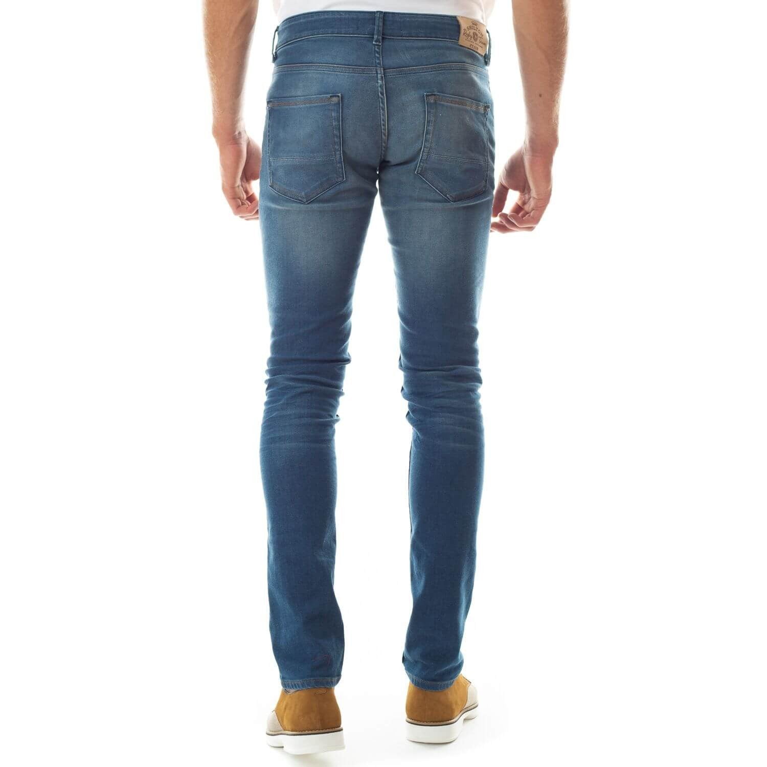 Jean's Slim Used