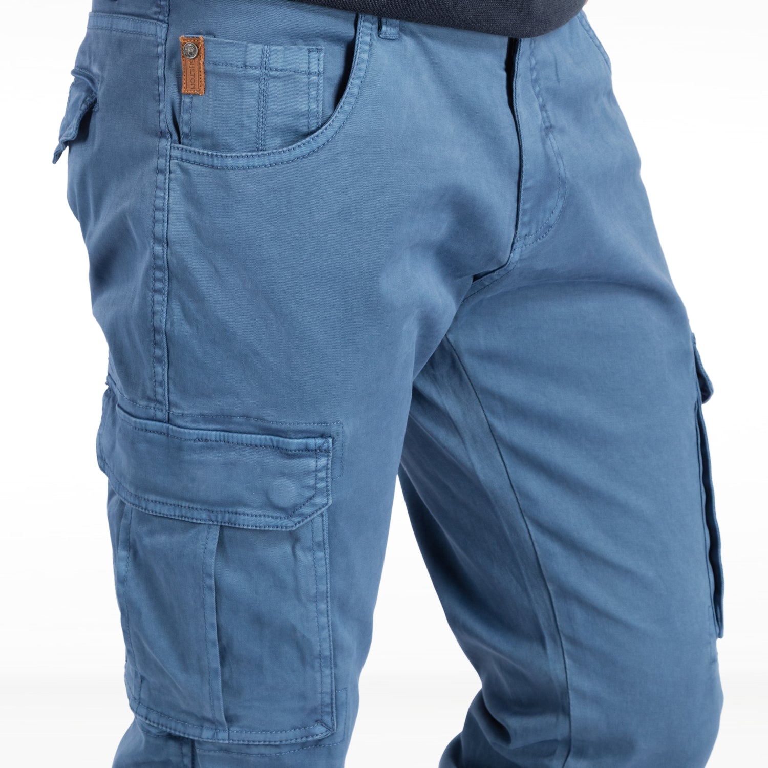 Pantalon cargo explorer