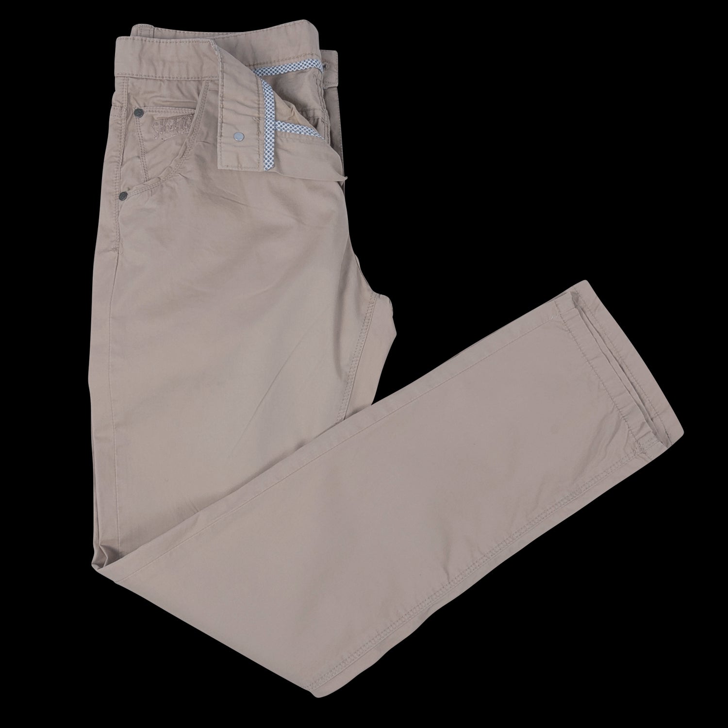 Pantalon ville
