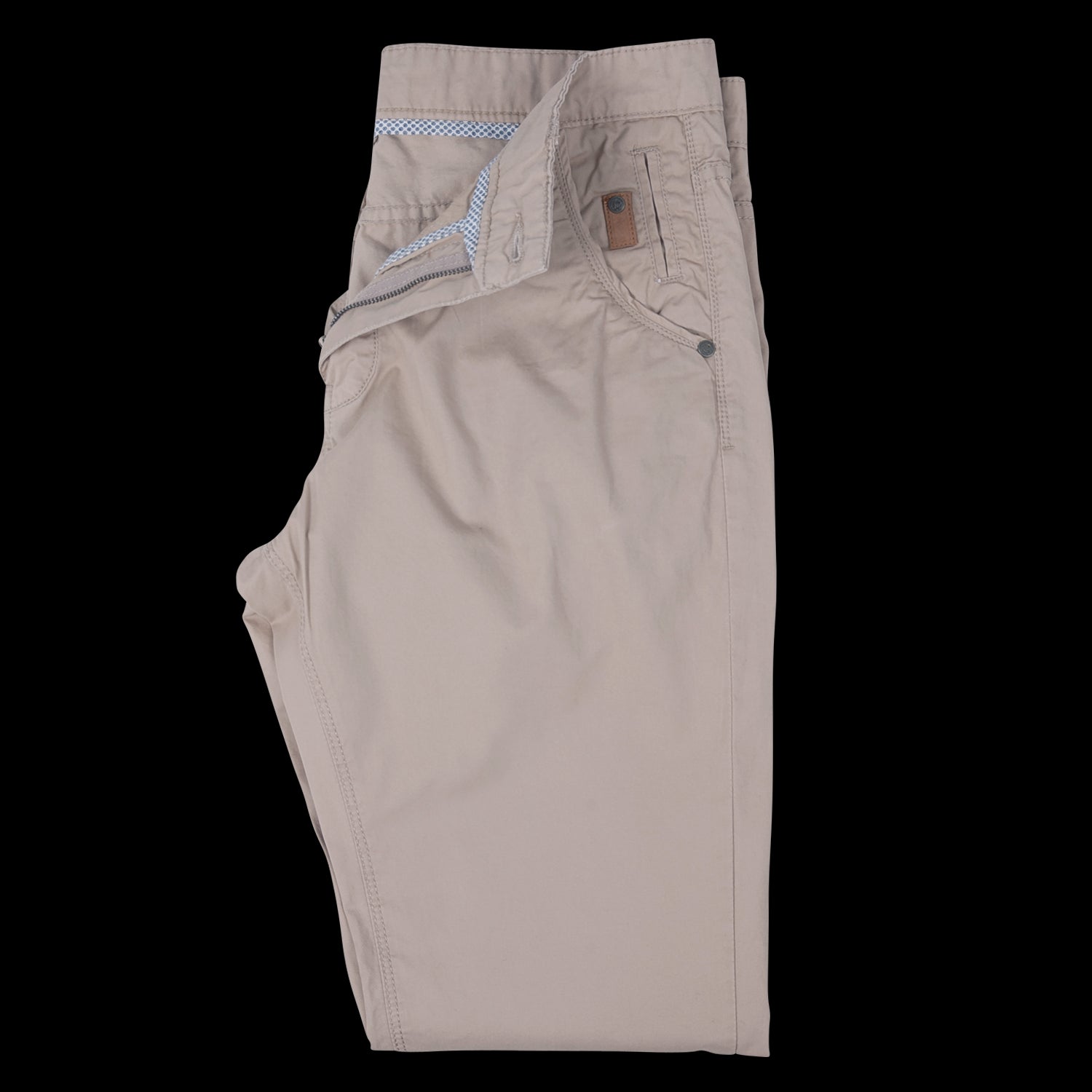 Pantalon ville