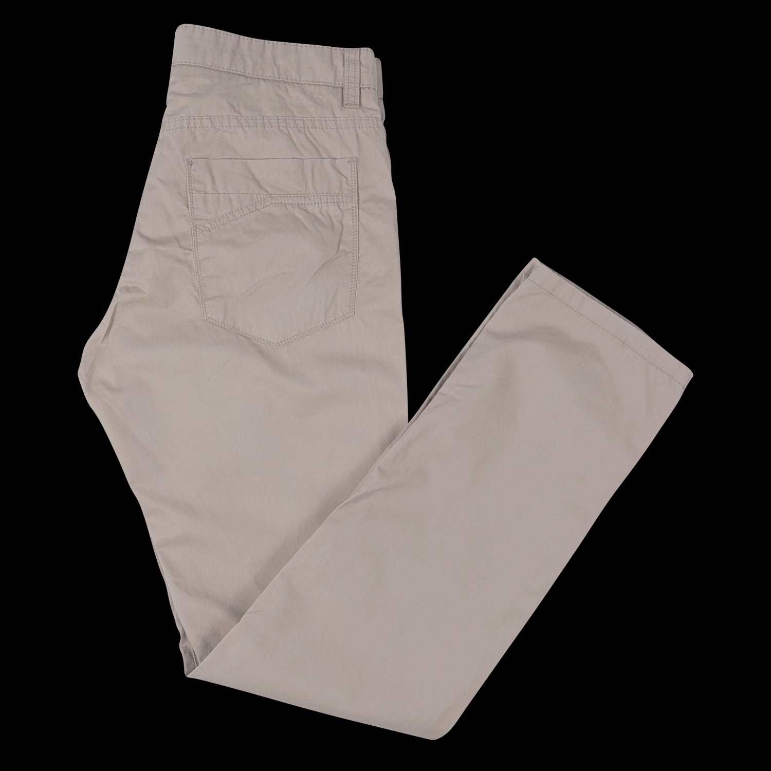 Pantalon ville
