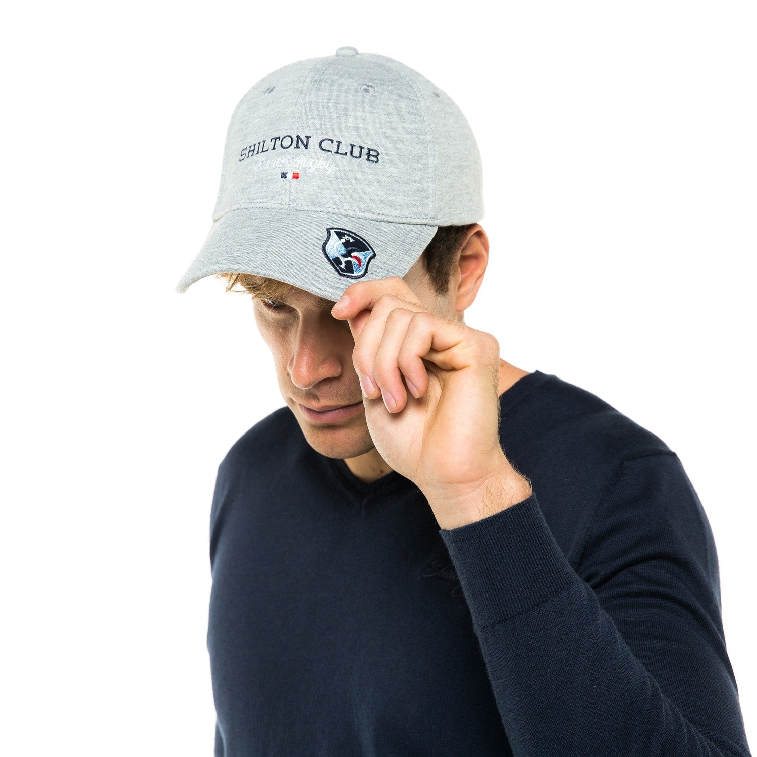 Casquette club