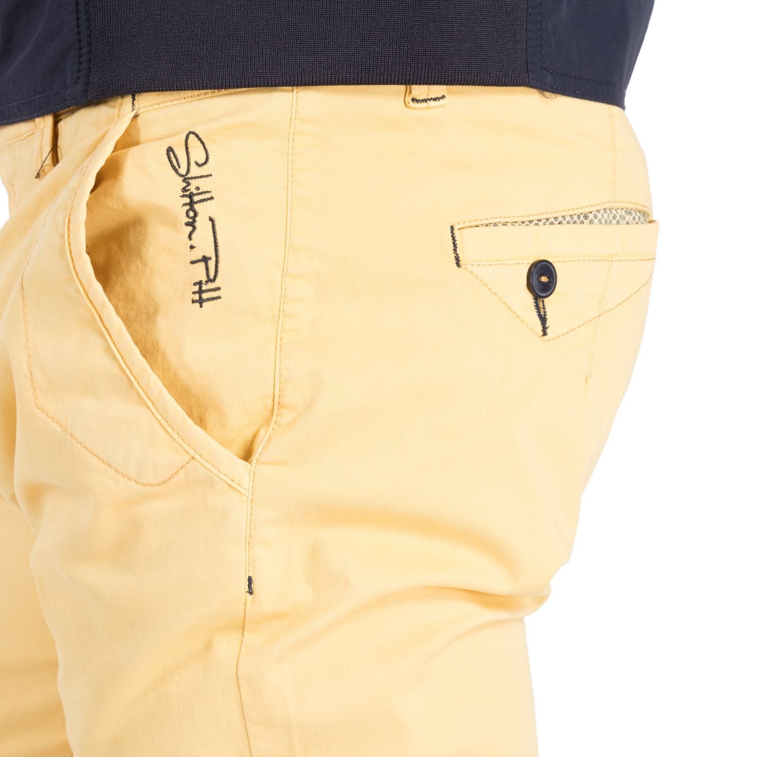 Pantalon Pitt