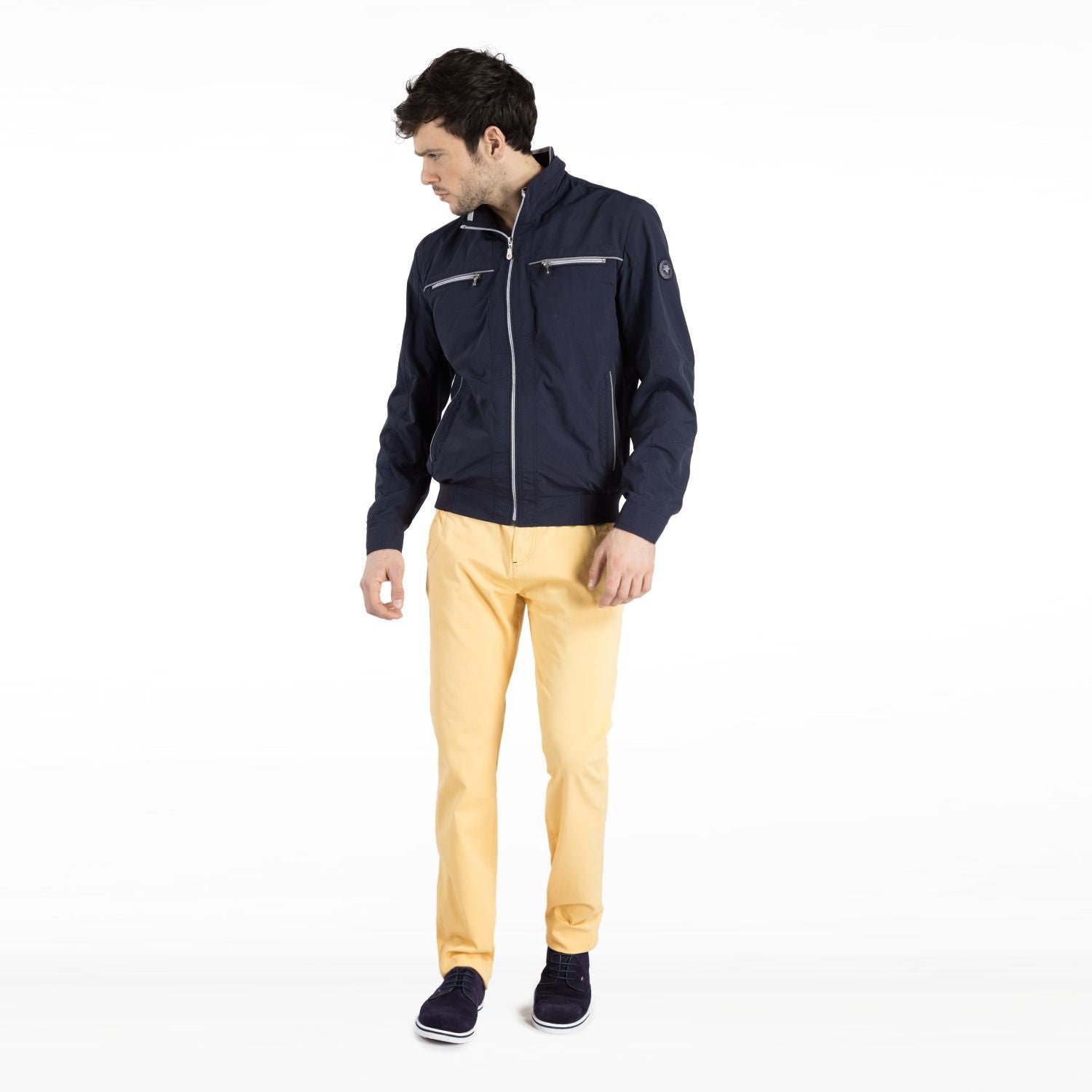 Pantalon Pitt