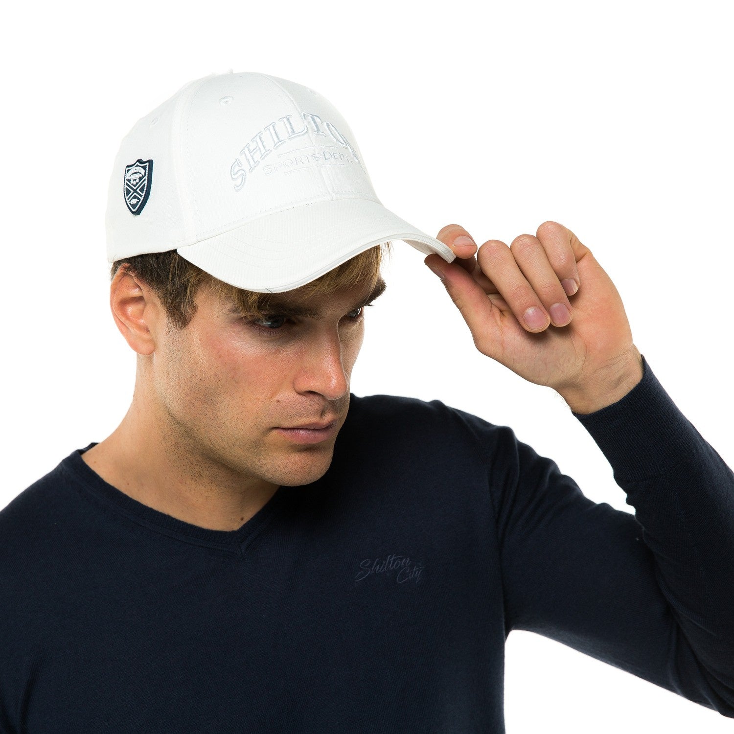 Casquette Sport Dept