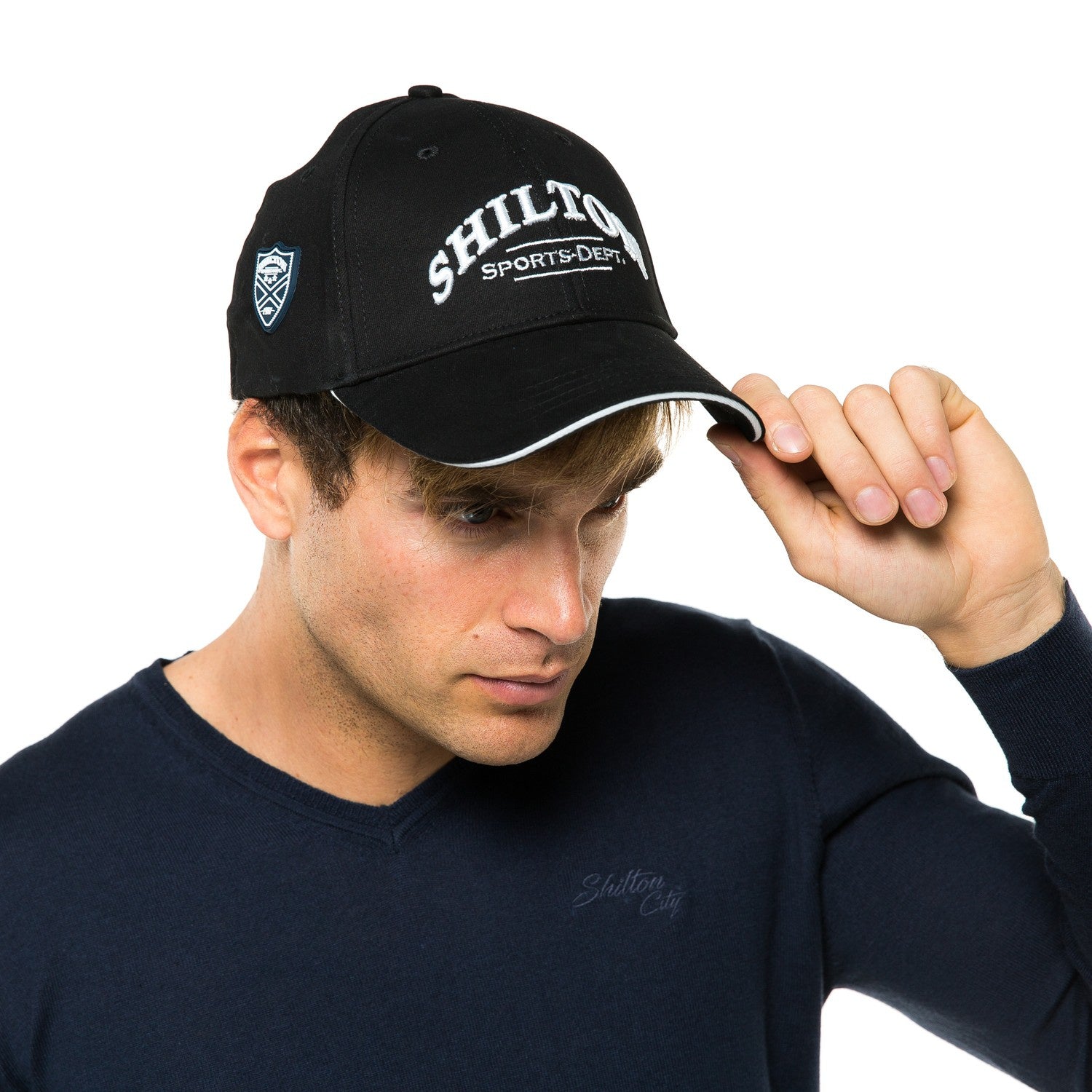 Casquette Sport Dept