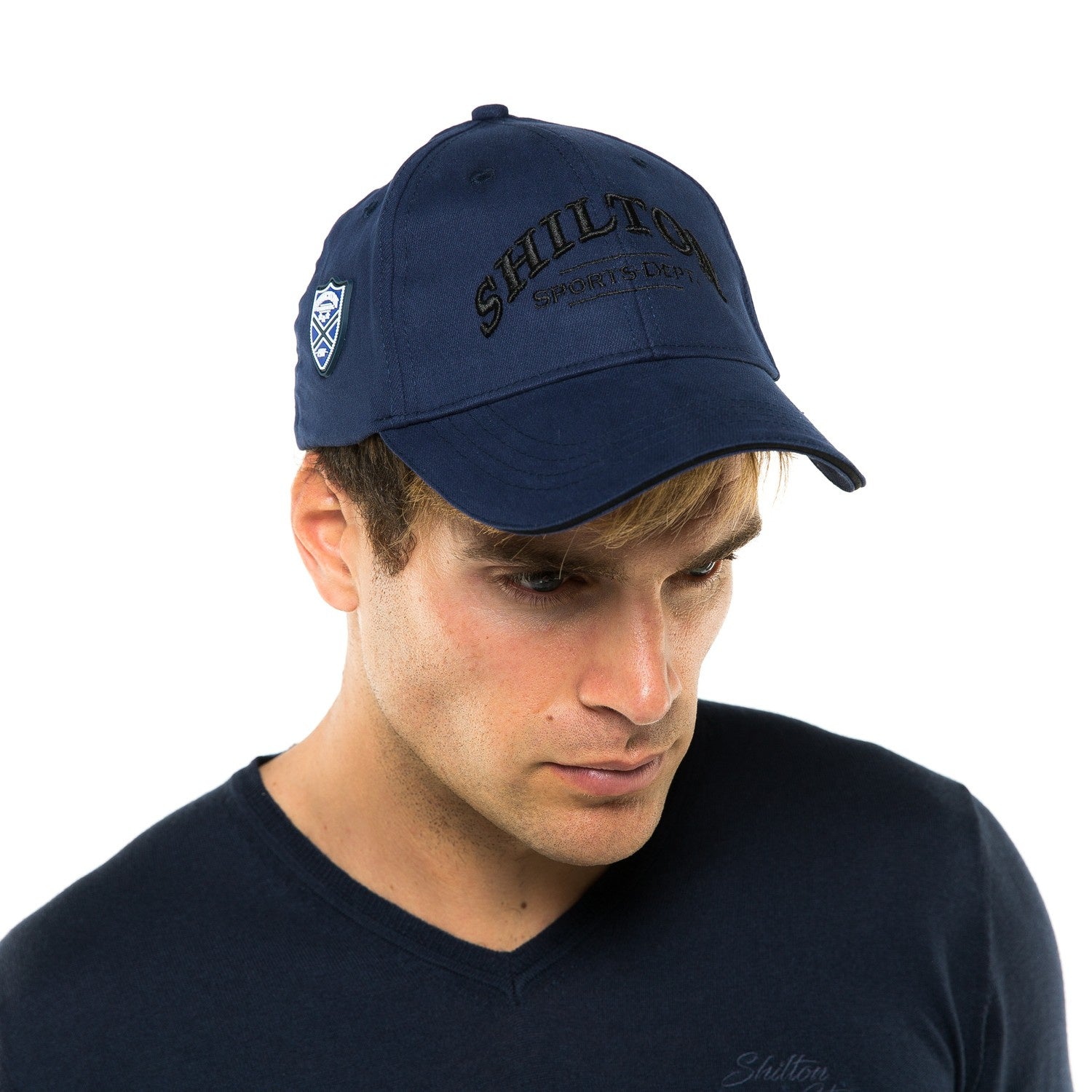 Casquette Sport Dept