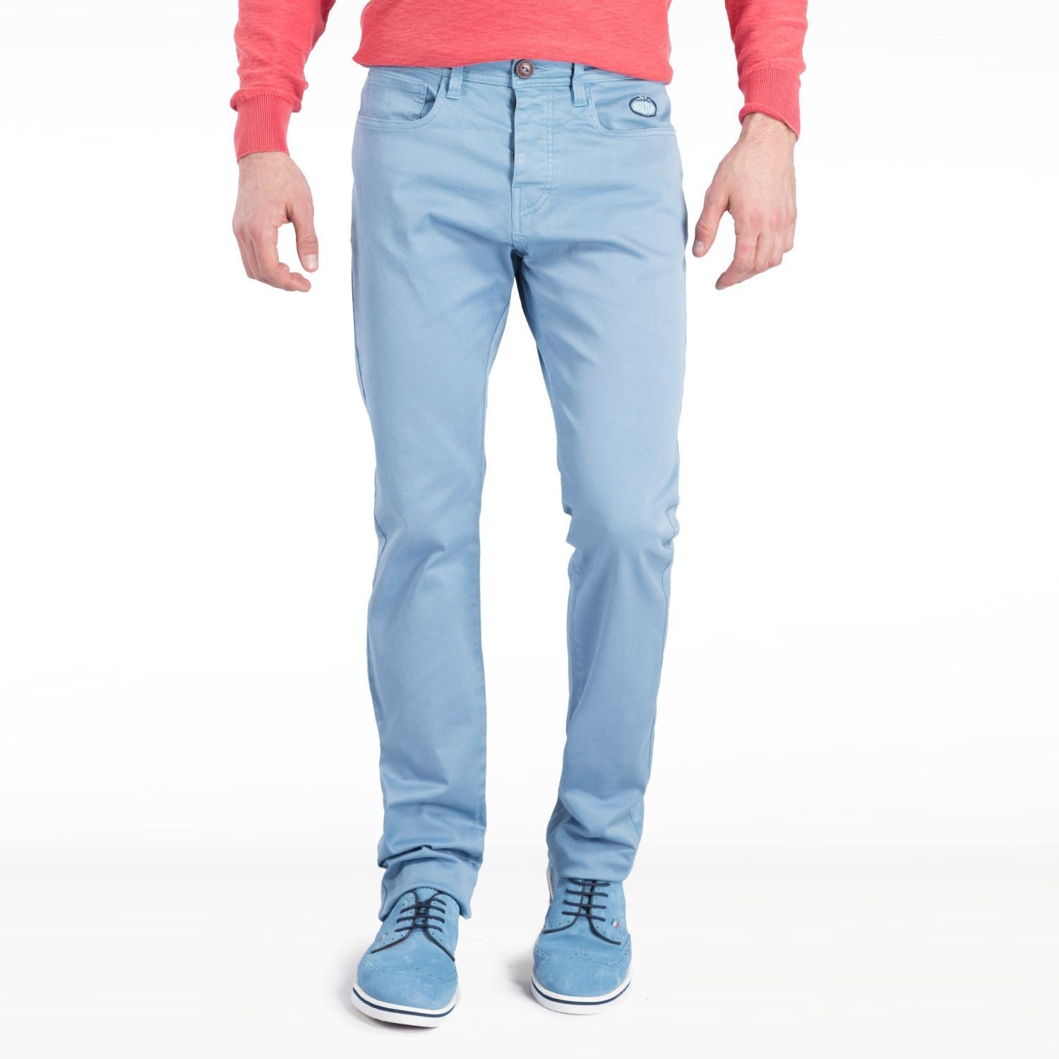 Pantalon rugby 5 poches