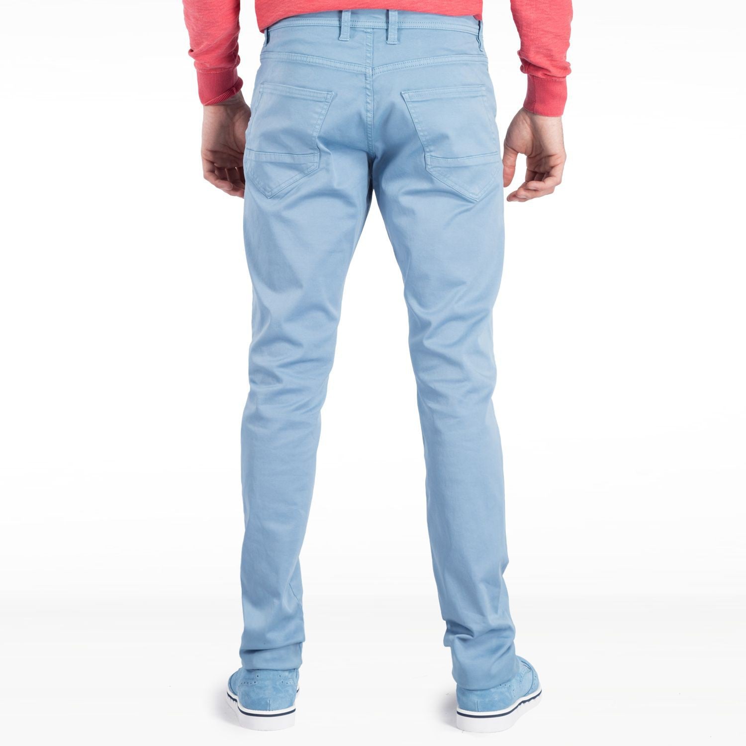 Pantalon rugby 5 poches