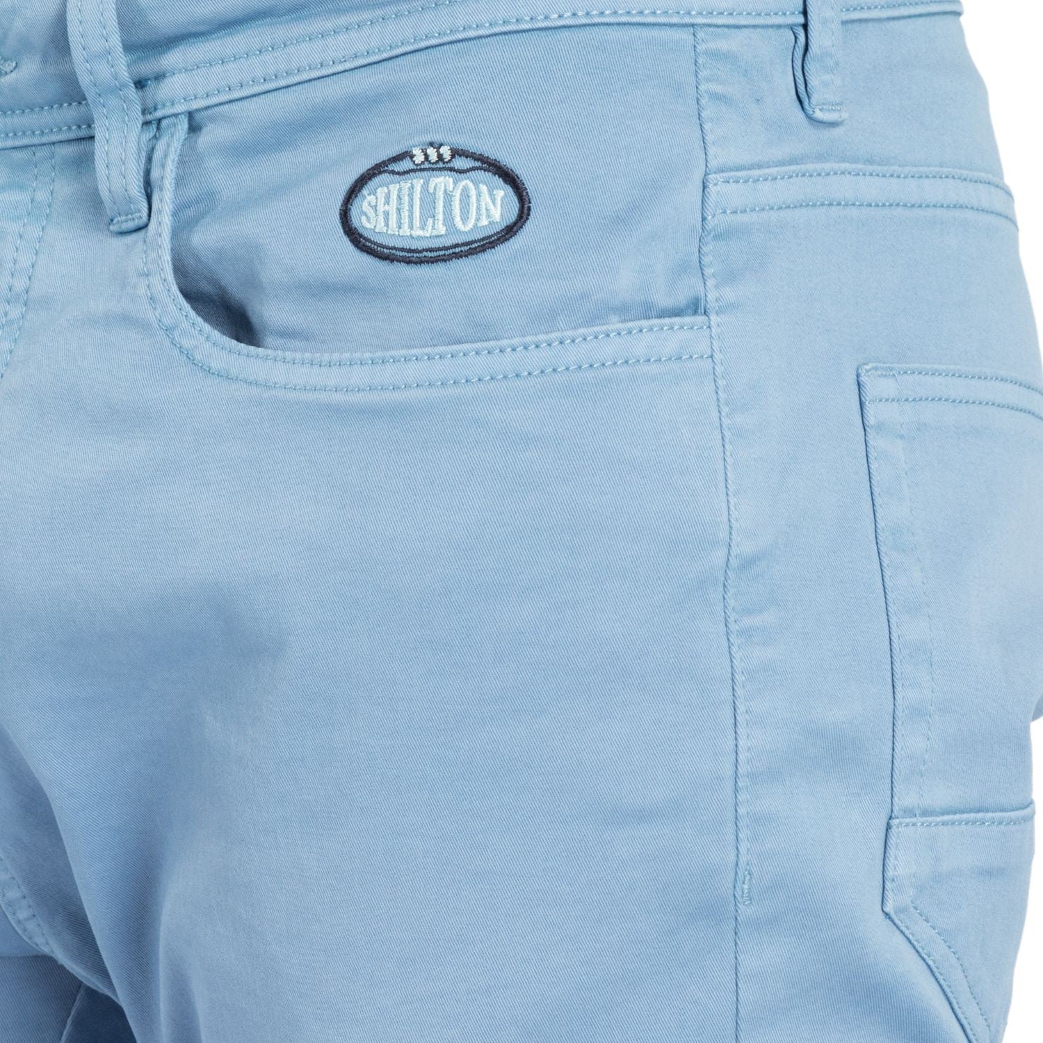 Pantalon rugby 5 poches