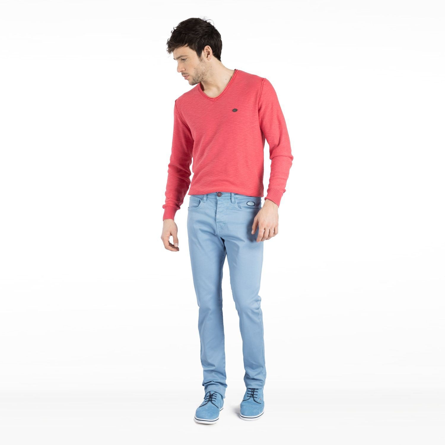 Pantalon rugby 5 poches