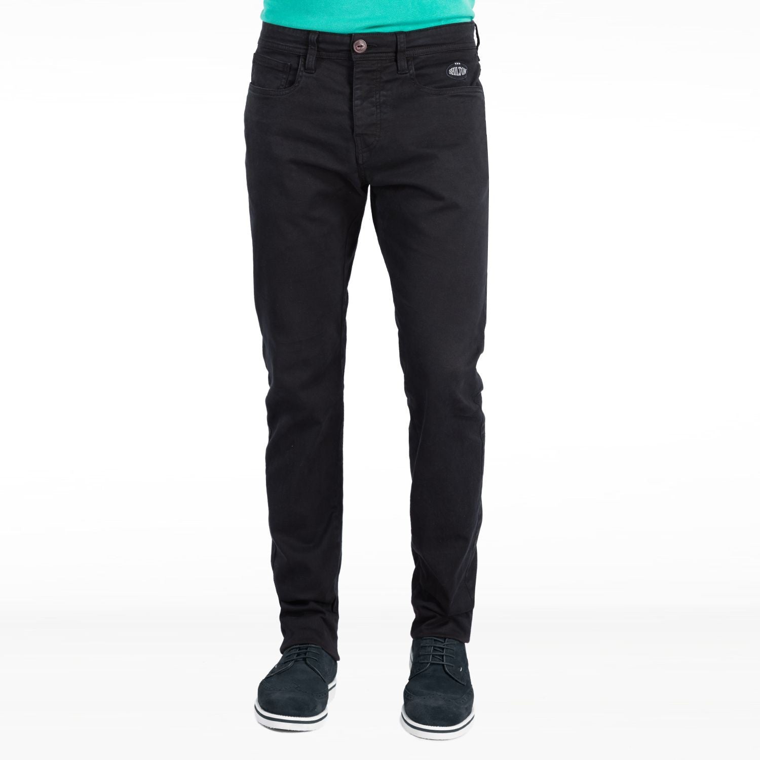 Pantalon rugby 5 poches