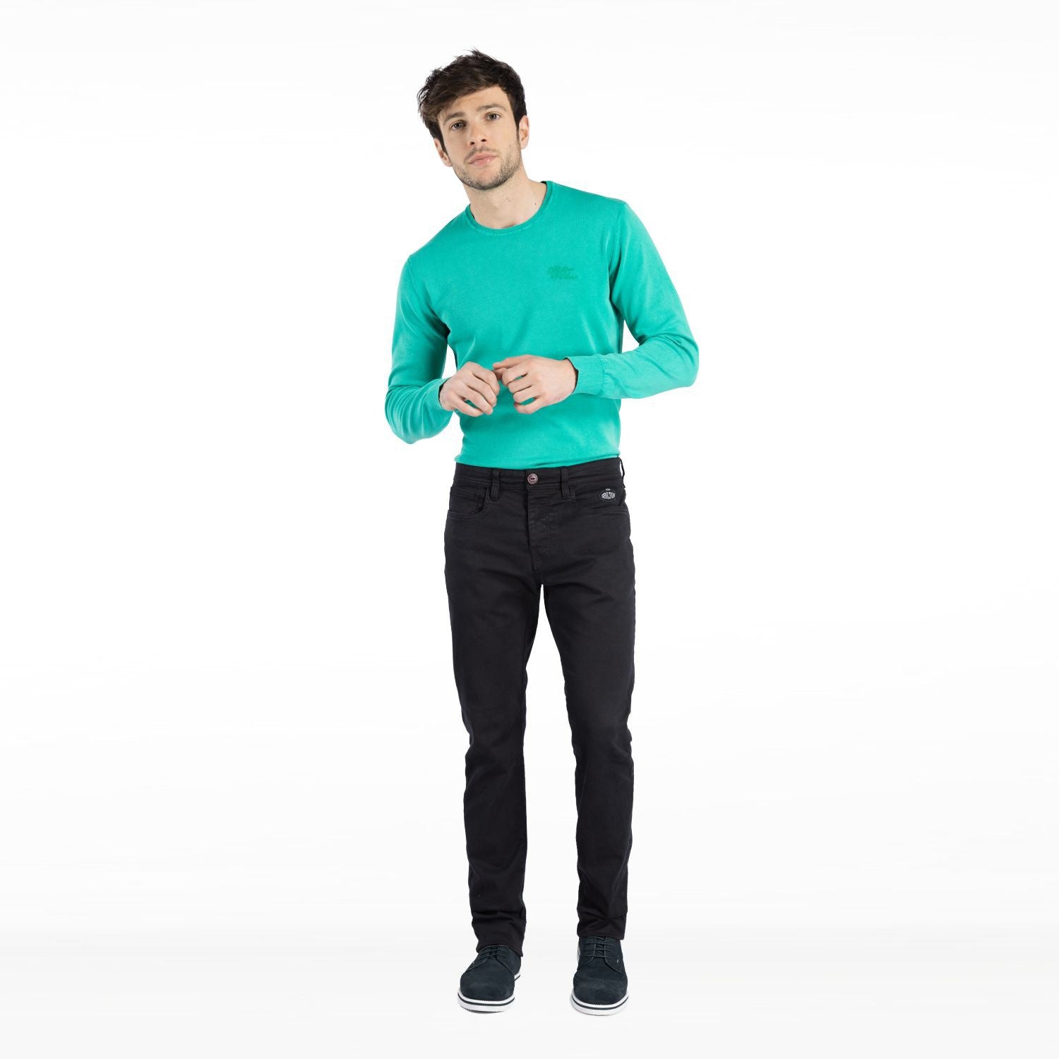 Pantalon rugby 5 poches