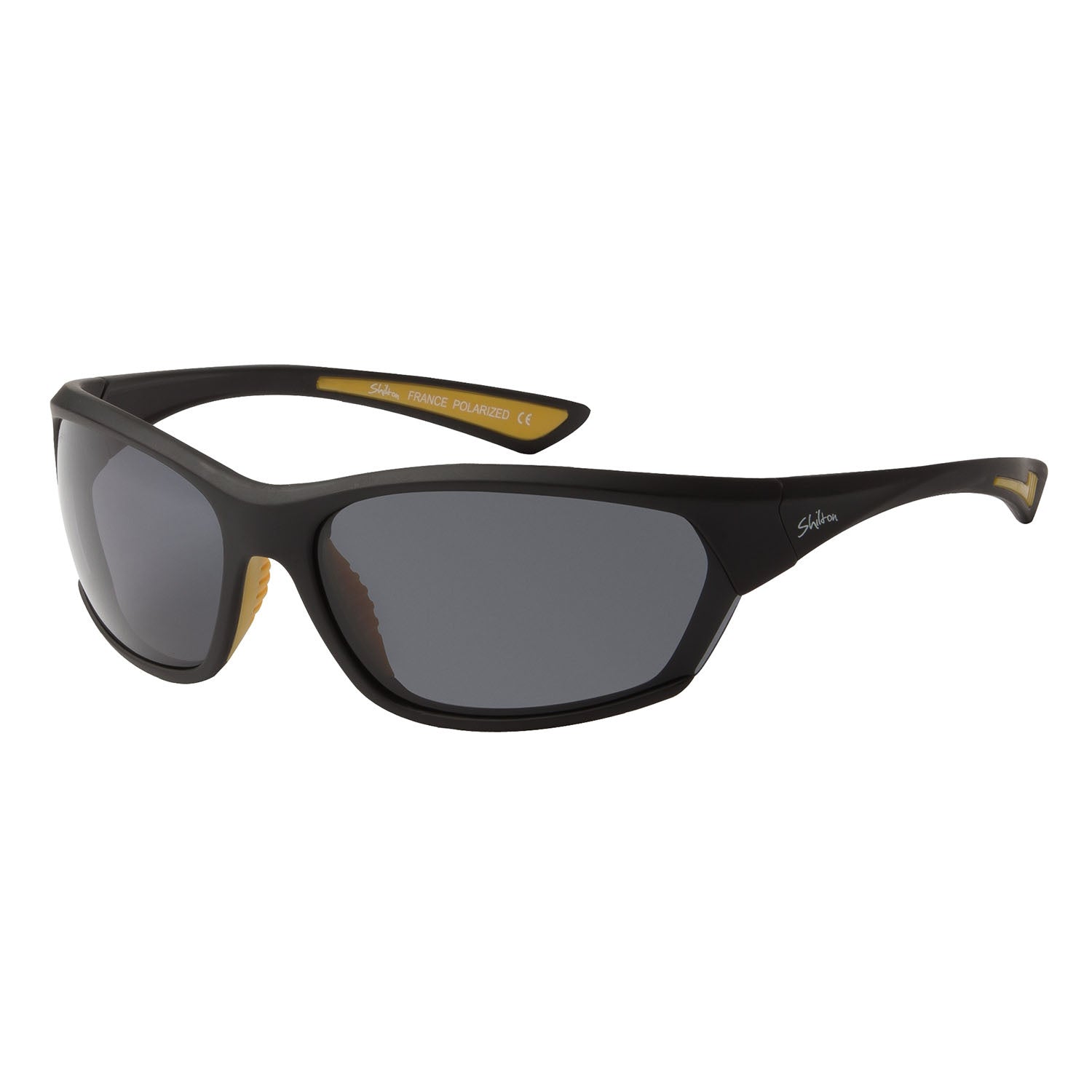 Lunettes Homme Sport allongées