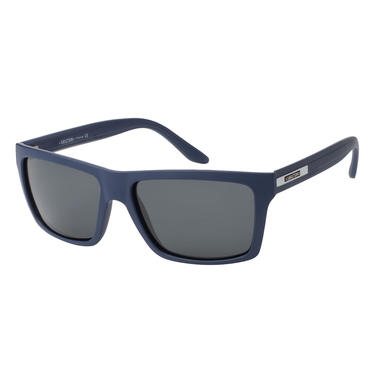 Lunettes de soleil carrées sport