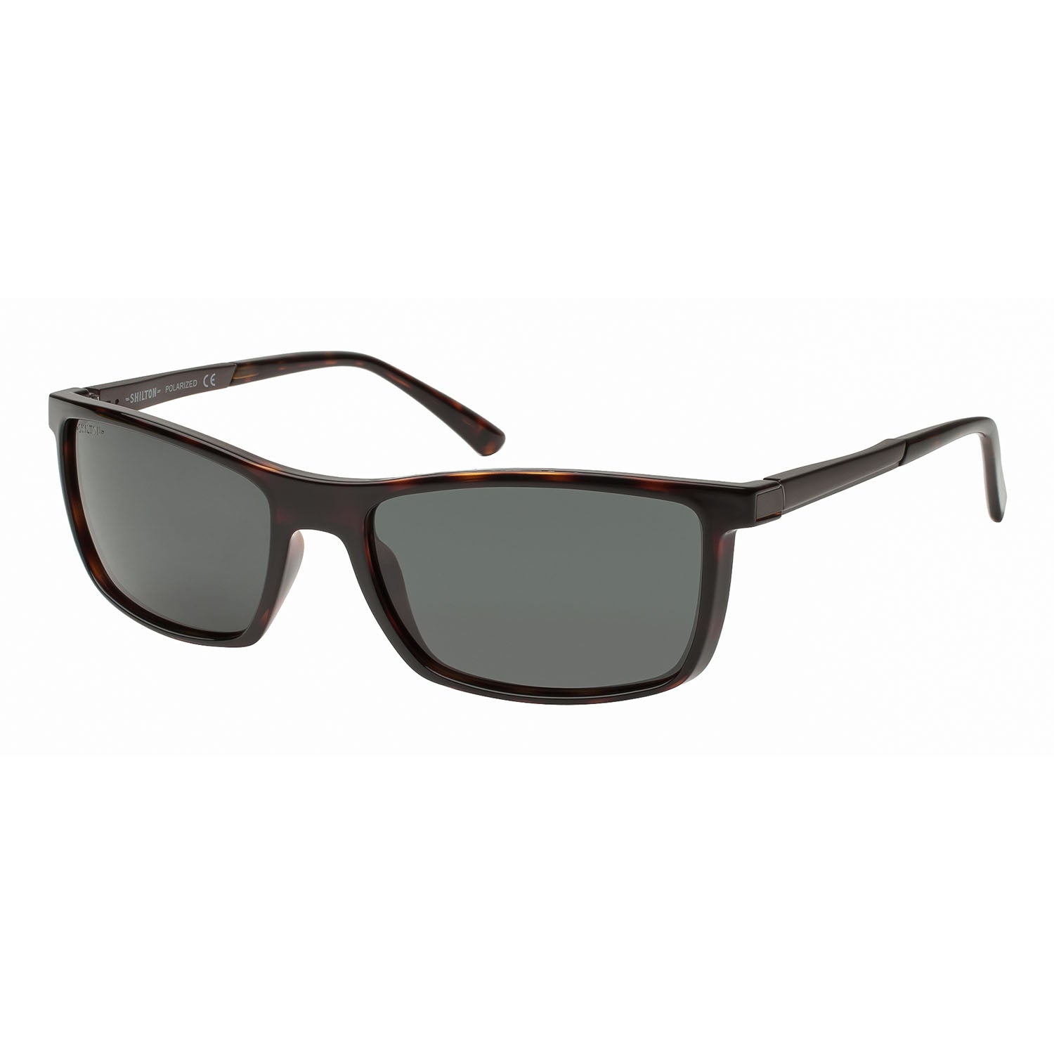 Lunettes de soleil anti-reflet sport