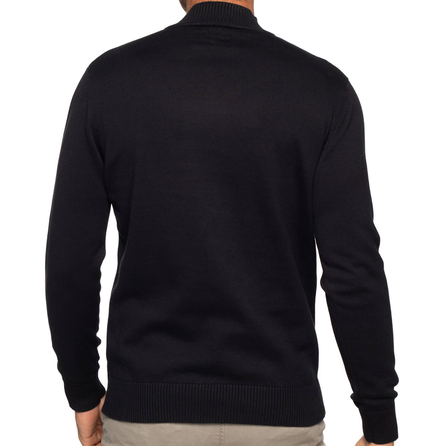 Pull chaussette