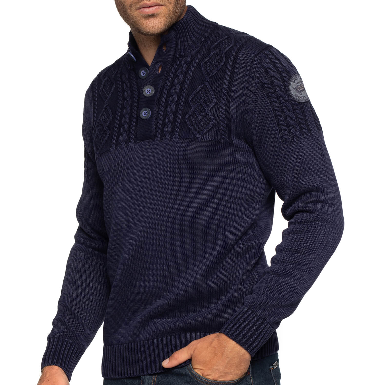 Pull camionneur