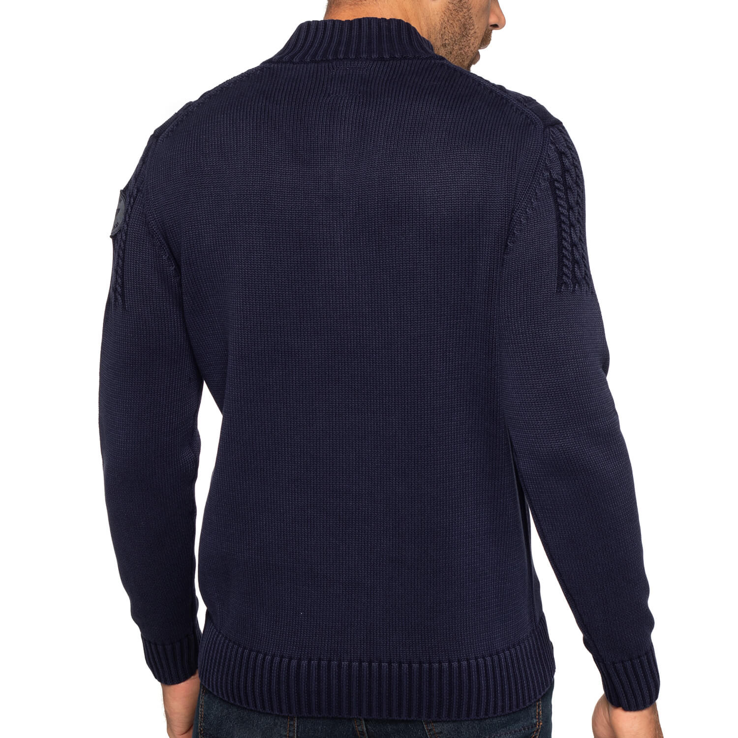 Pull camionneur