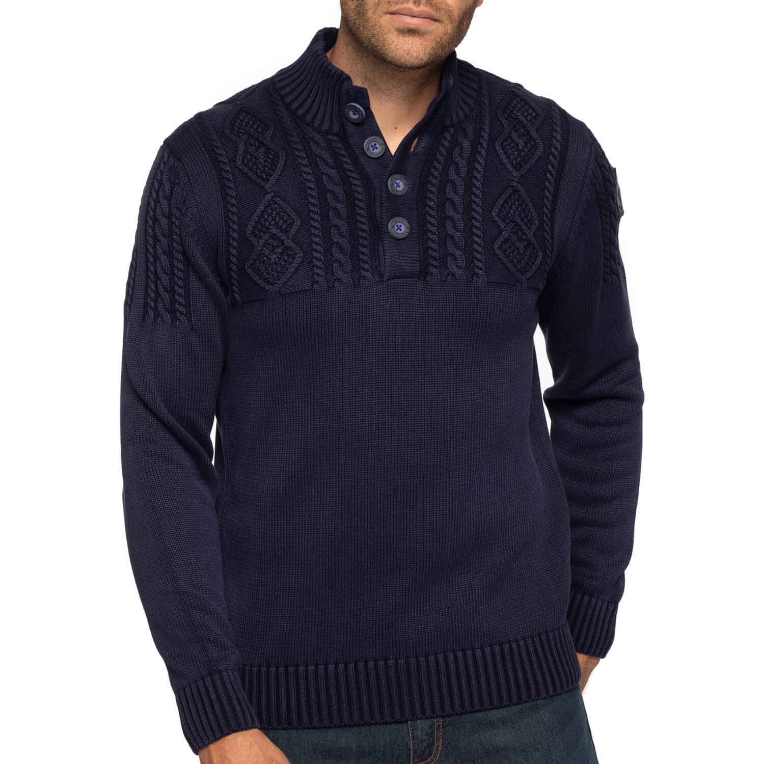 Pull camionneur