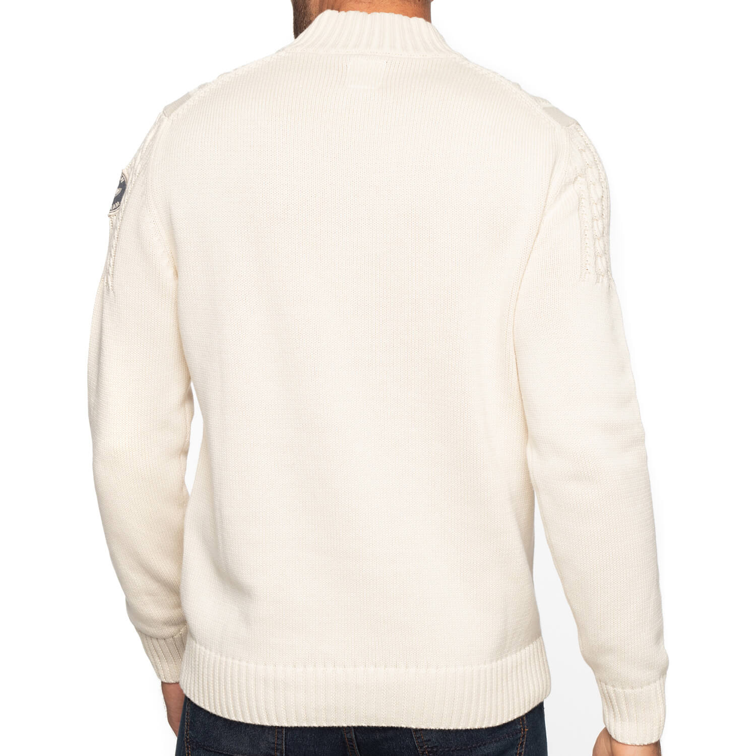 Pull camionneur