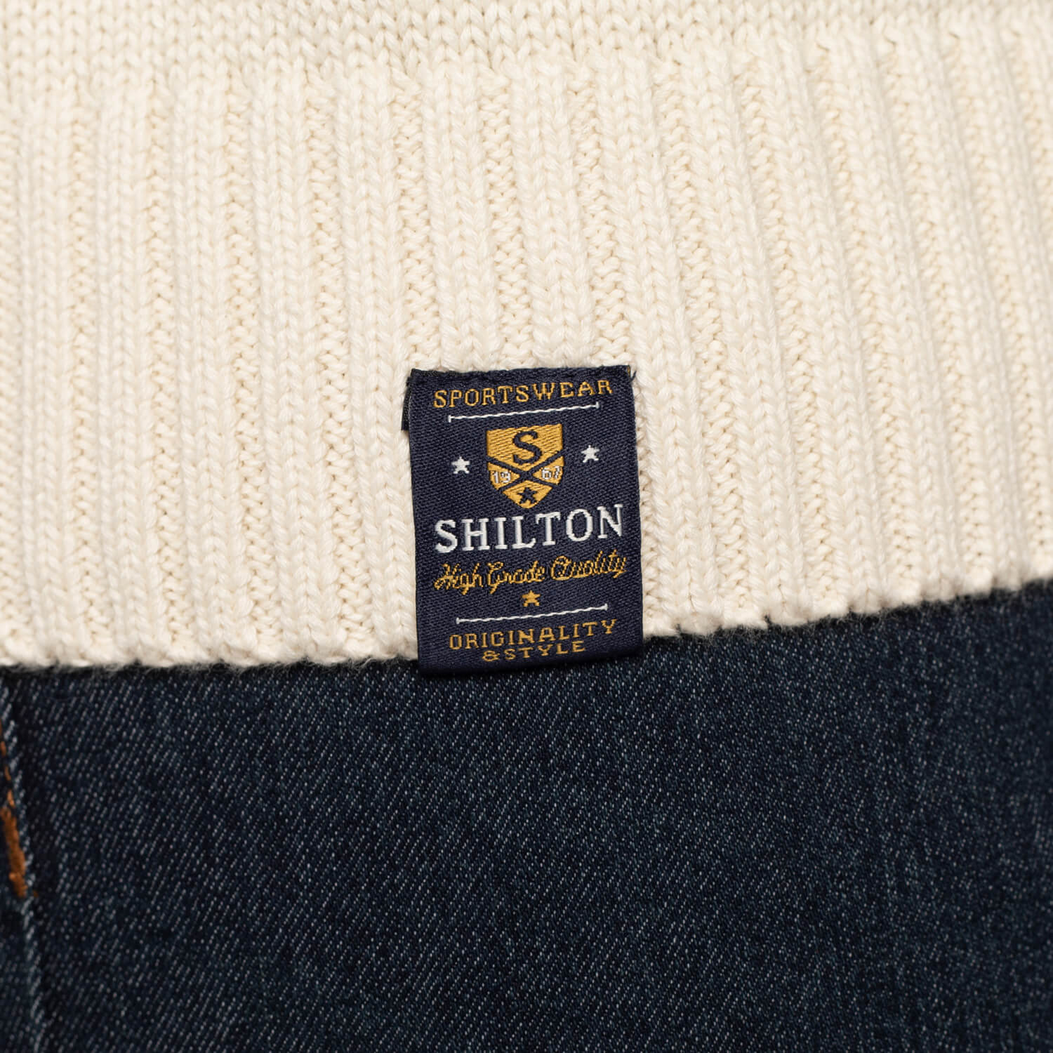 Pull camionneur