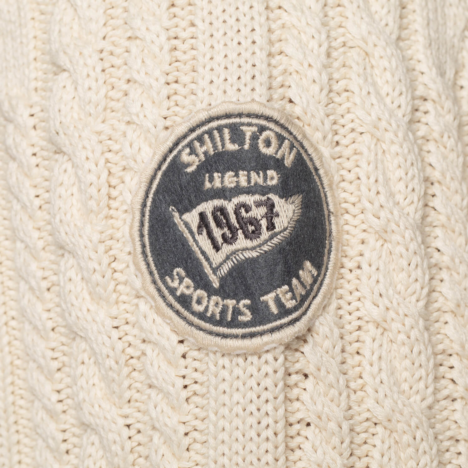 Pull camionneur