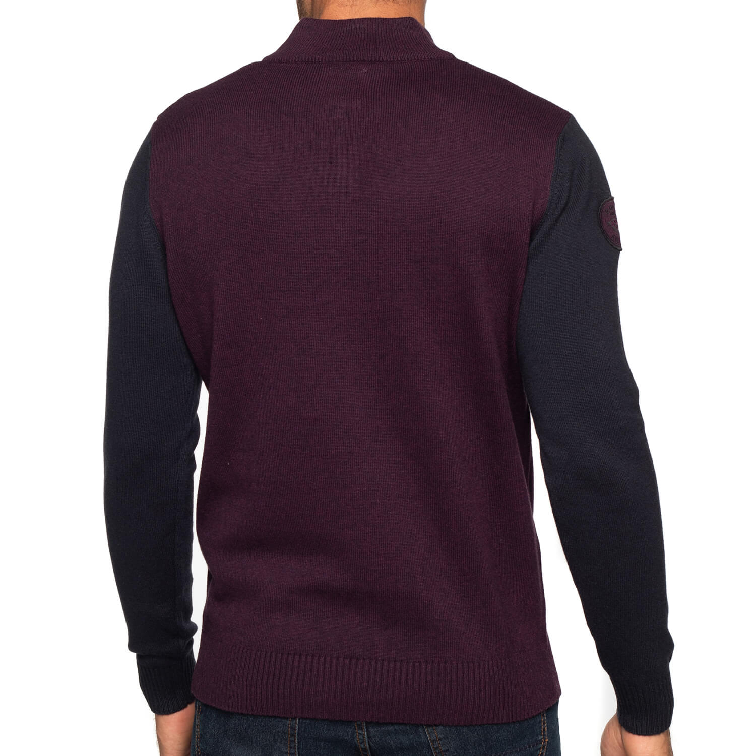 Pull rugby Nouvelle-Zélande