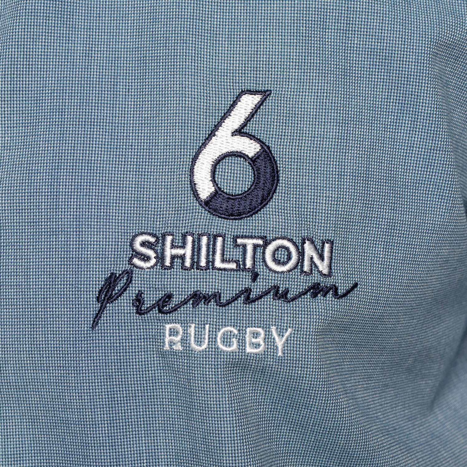Chemise rugby nations coq
