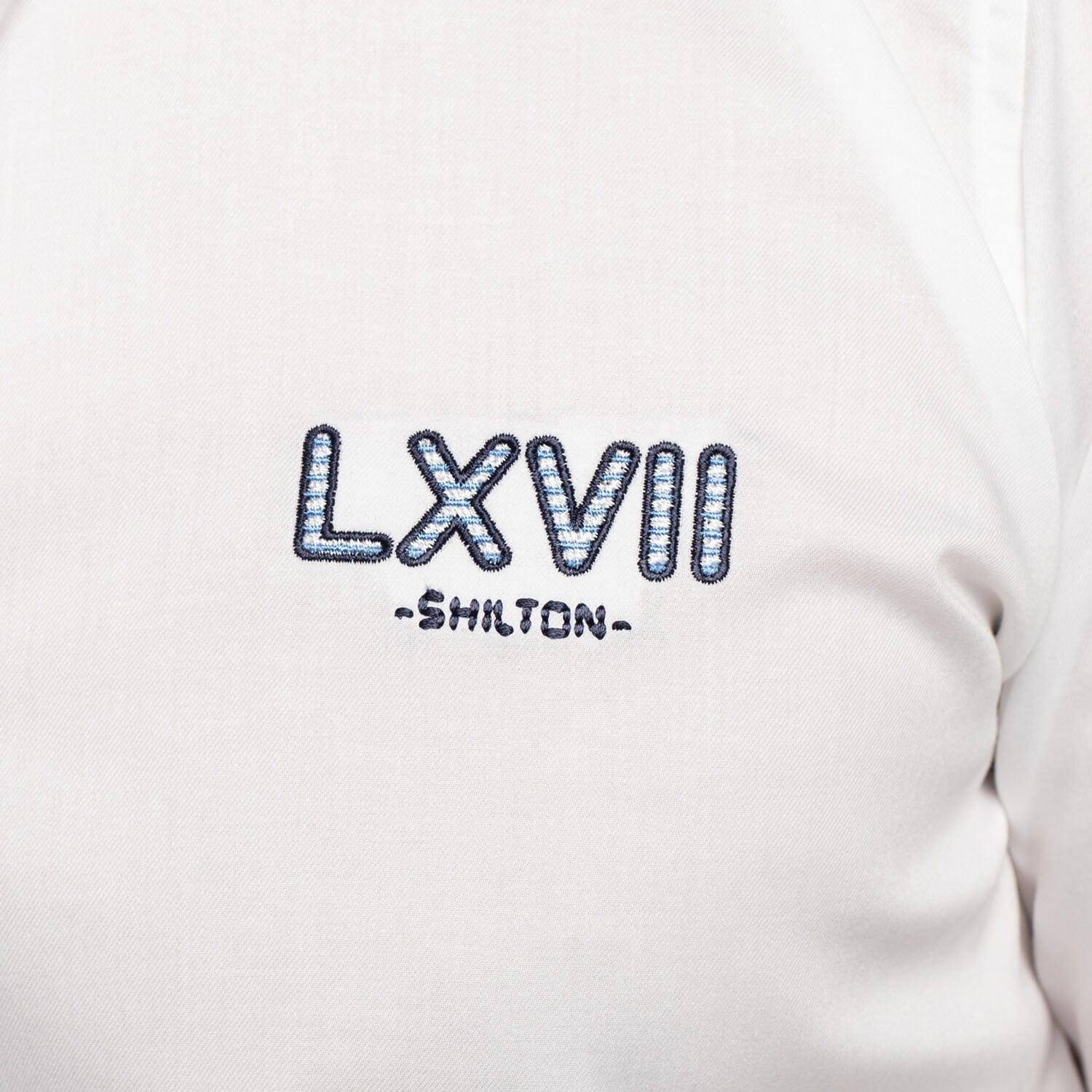 Chemise official team