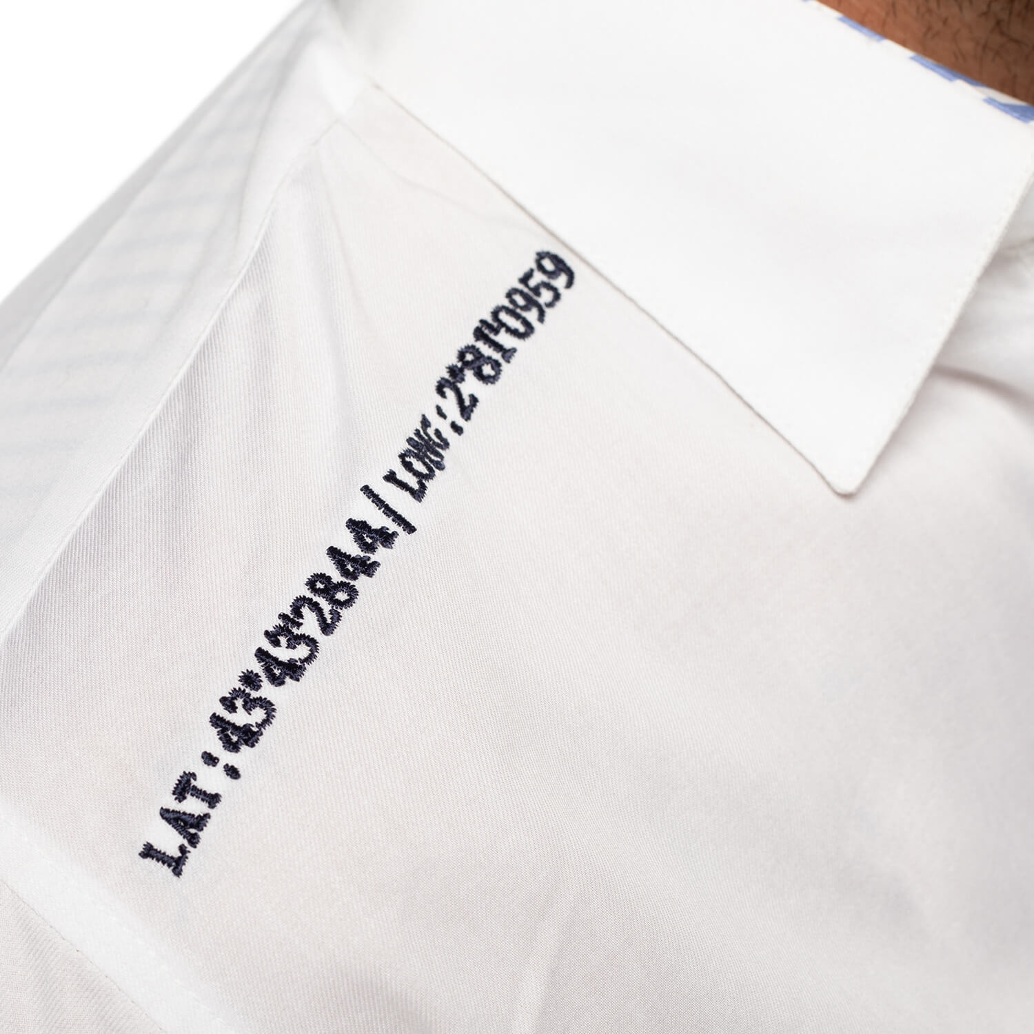 Chemise official team