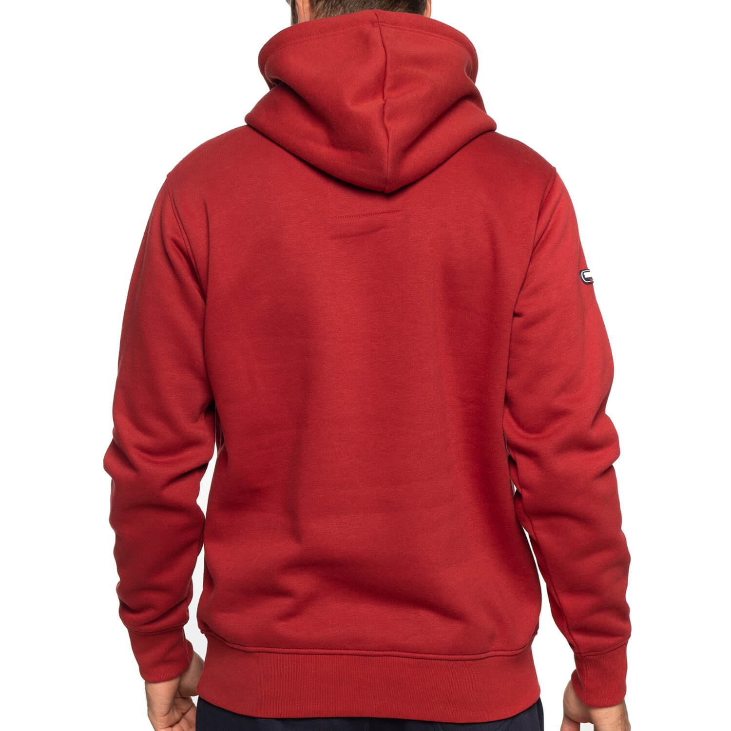 Sweat à capuche team