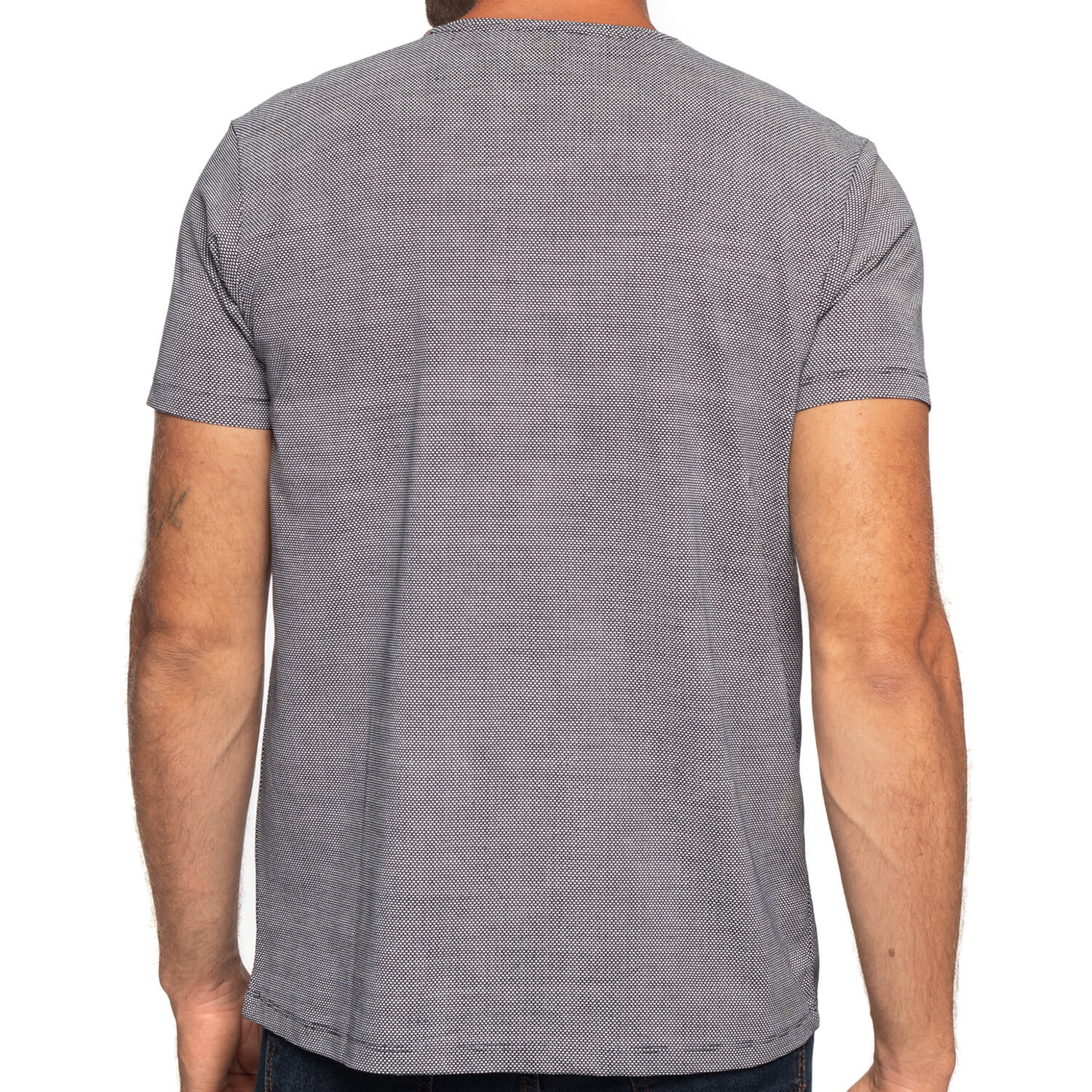 T-shirt tunisien
