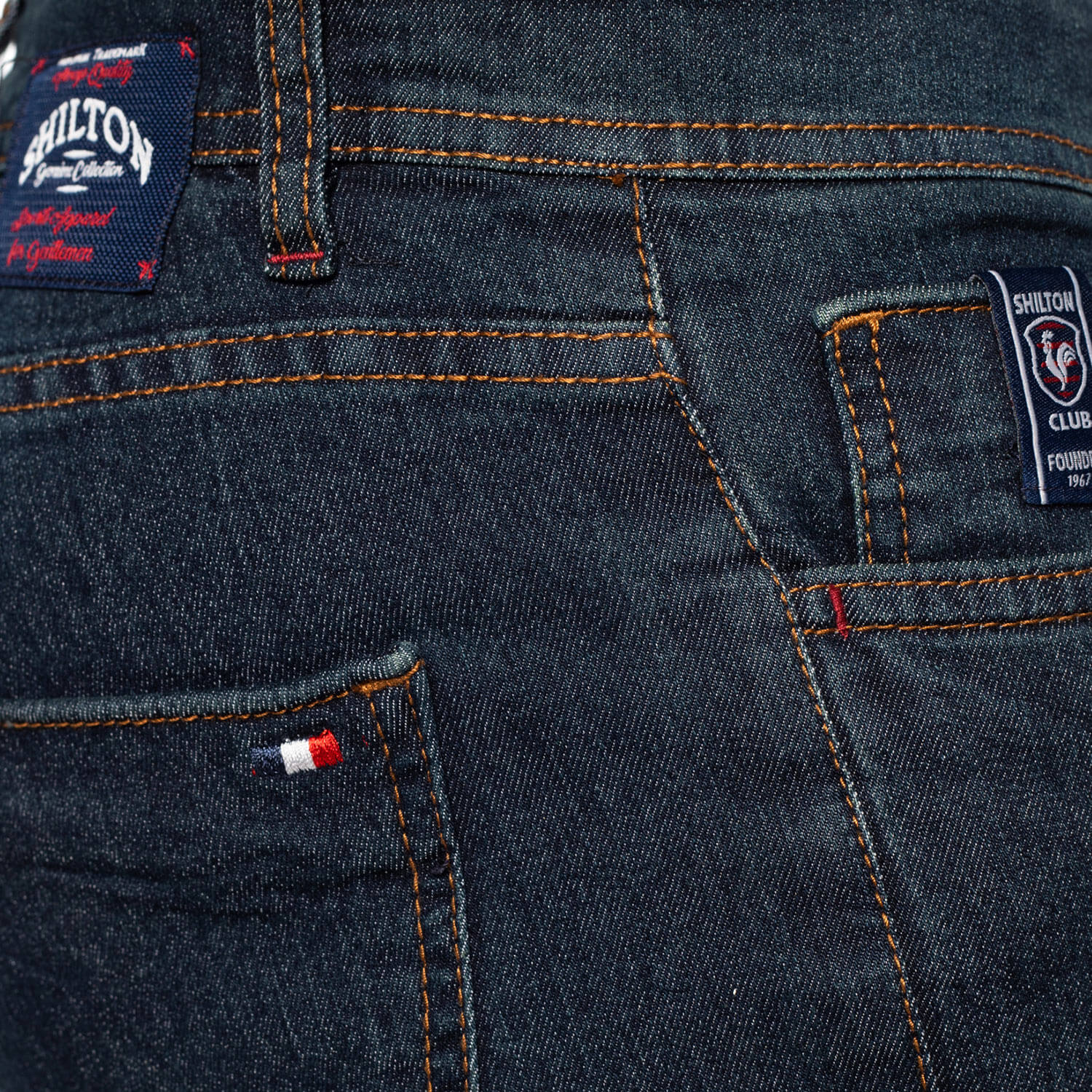 Jeans slim