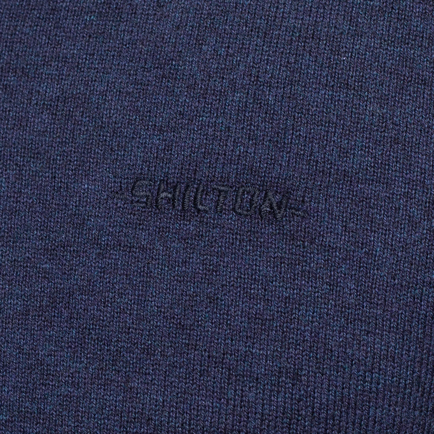 Pull coton cashmire city