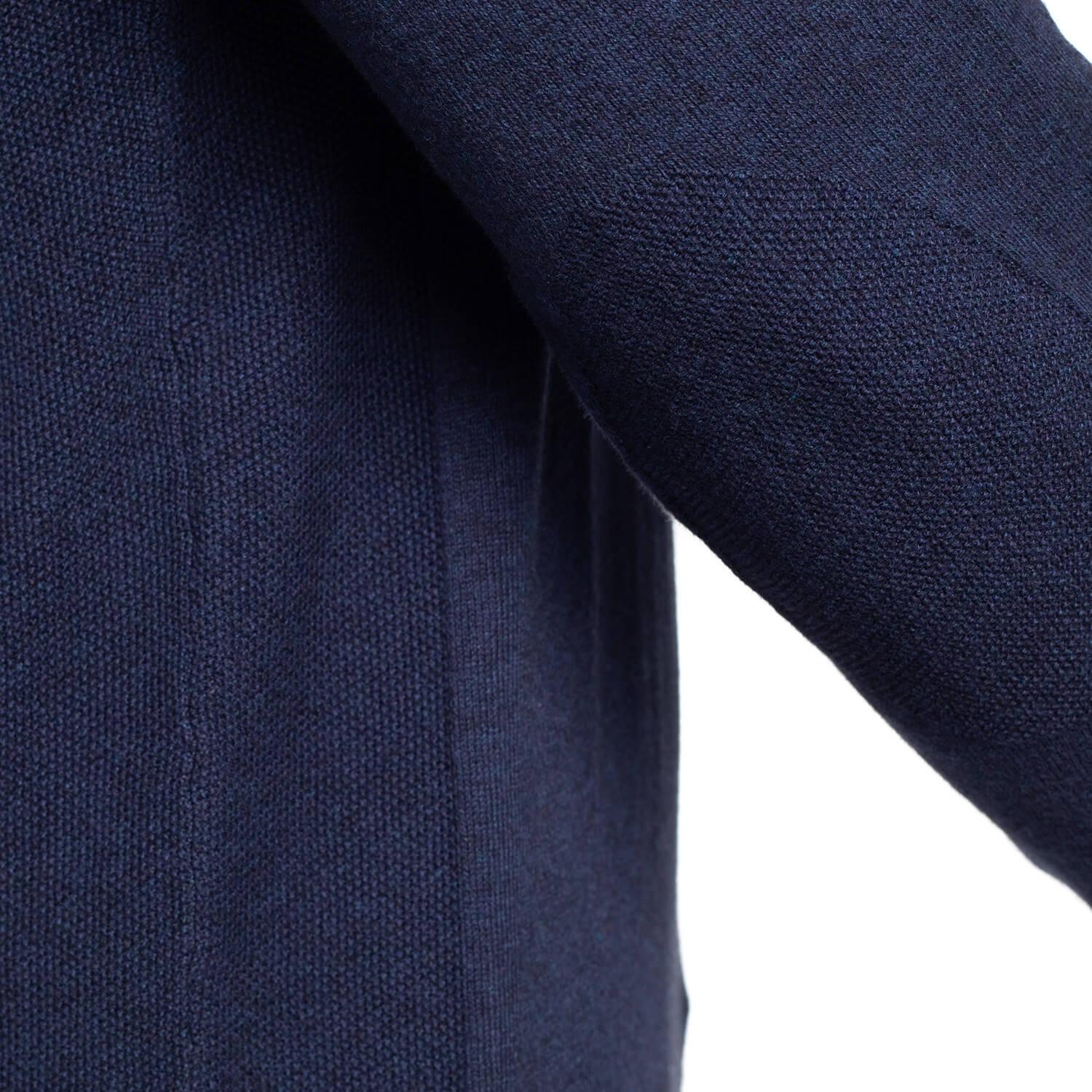 Pull coton cashmire city