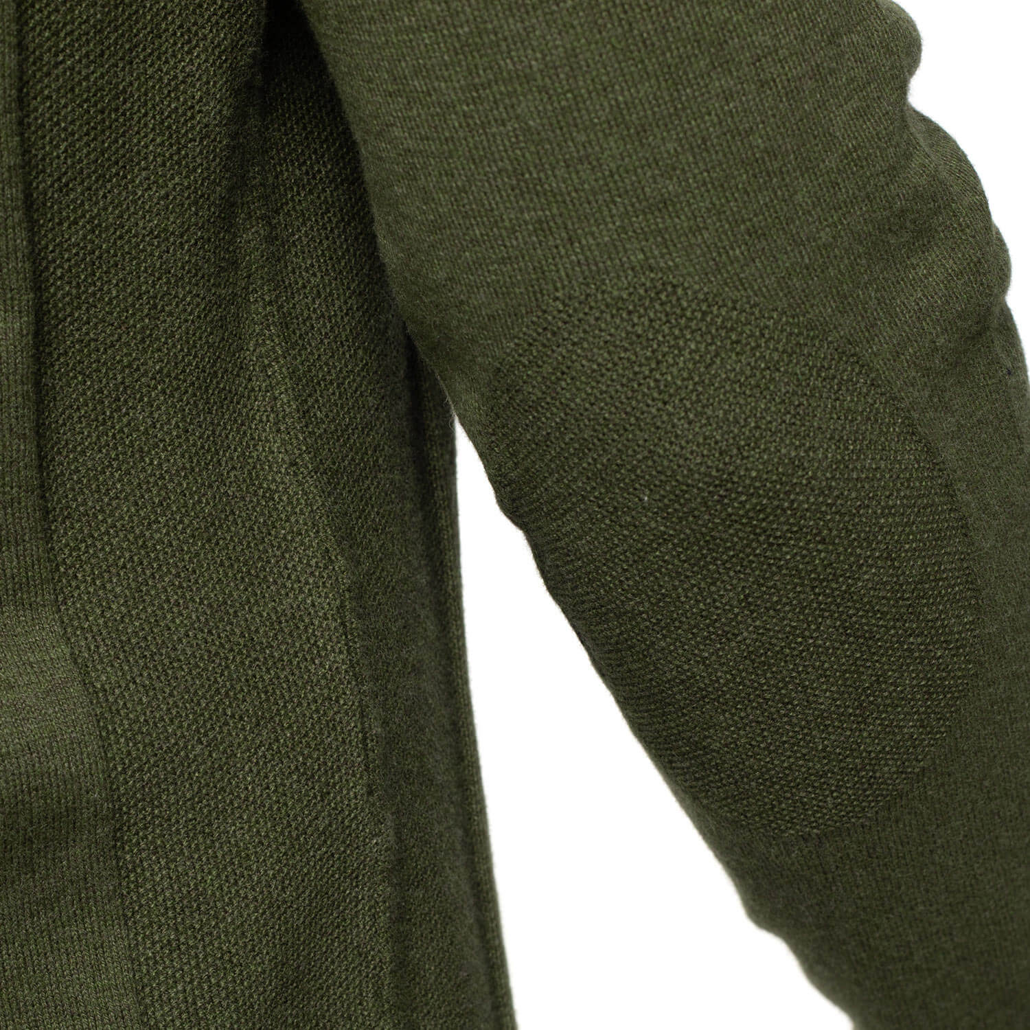 Pull coton cashmire city