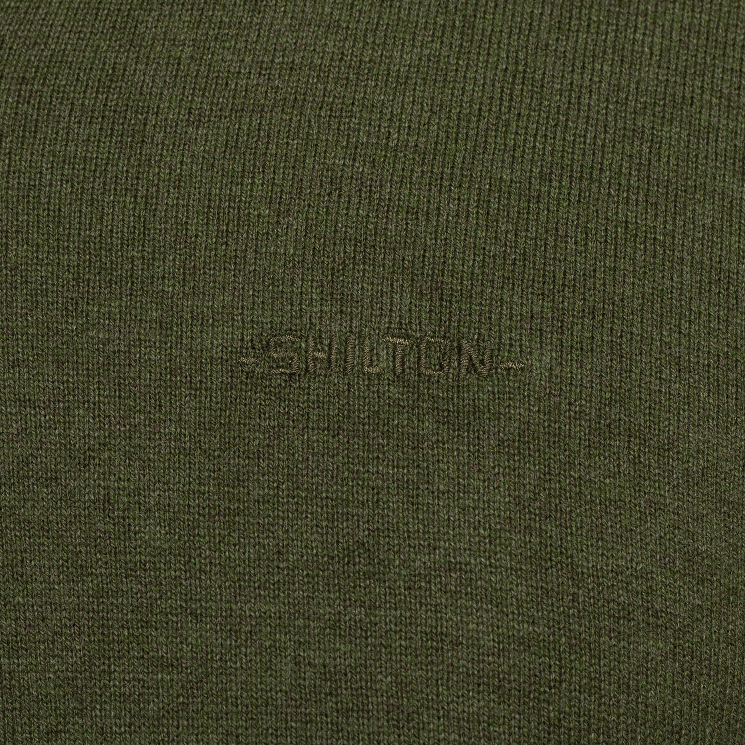 Pull coton cashmire city