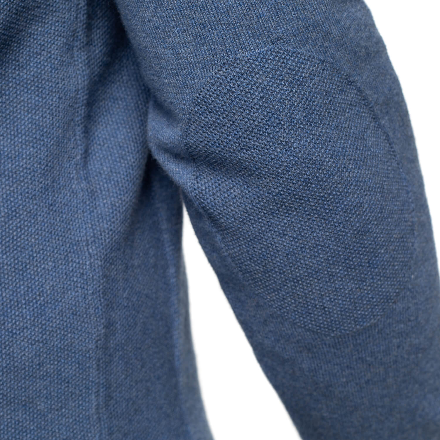 Pull coton cashmire city