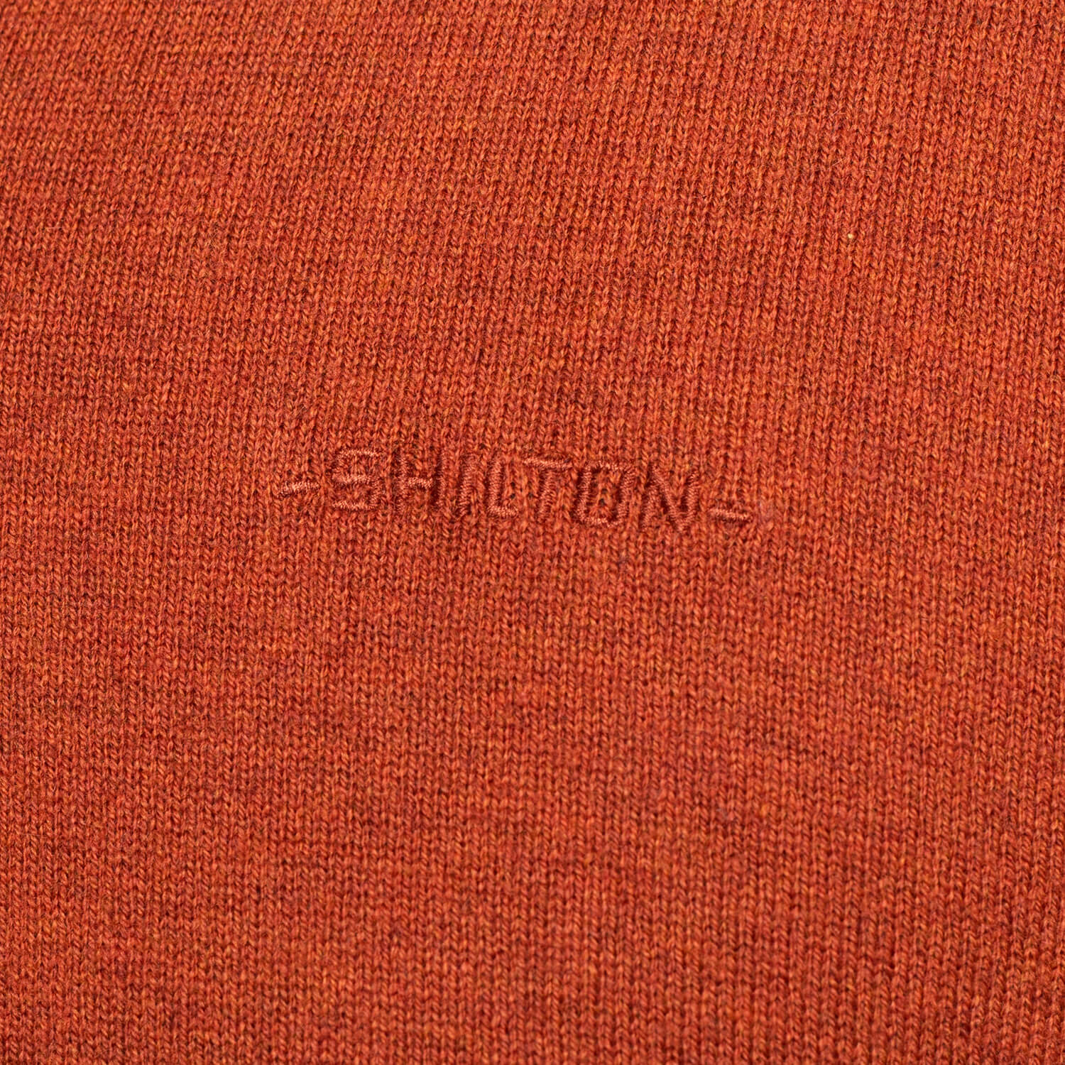 Pull coton cashmire city