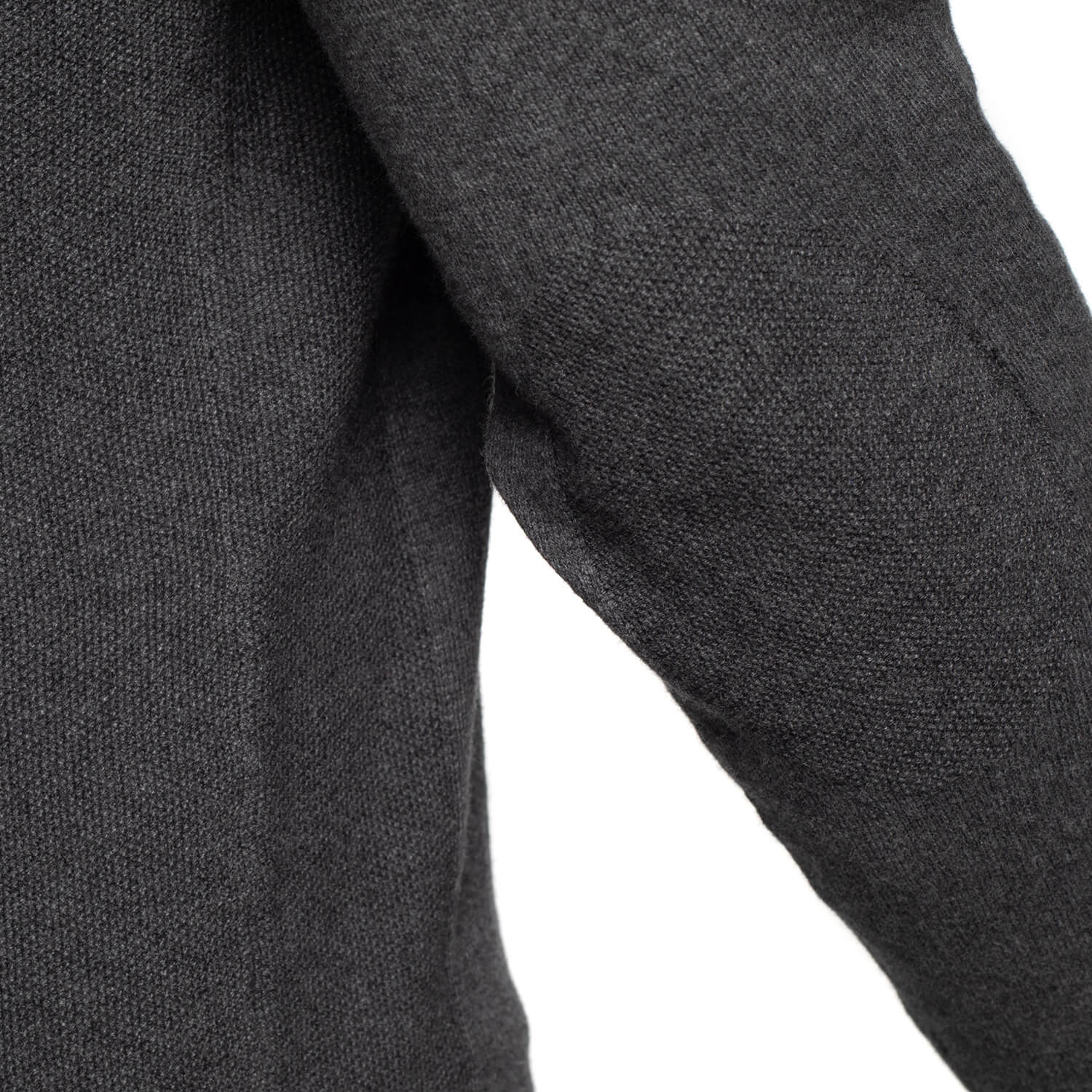 Pull coton cashmire city