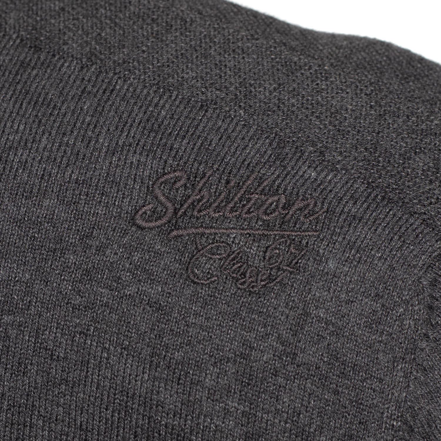 Pull coton cashmire city