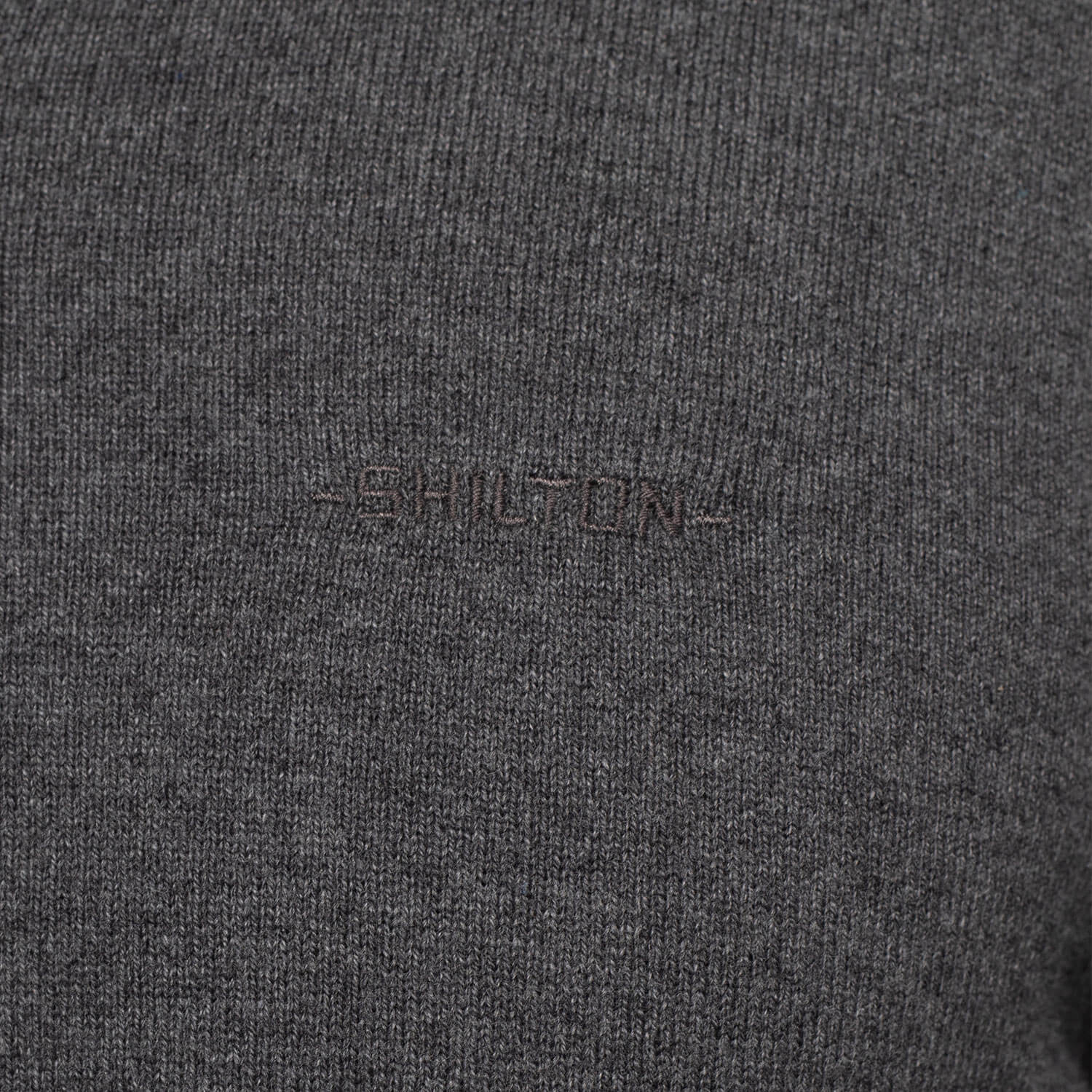 Pull coton cashmire city