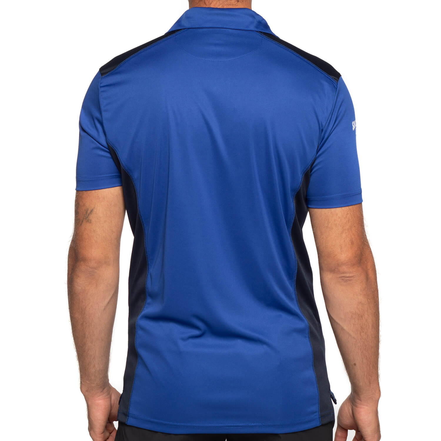Polo sport coq Dept