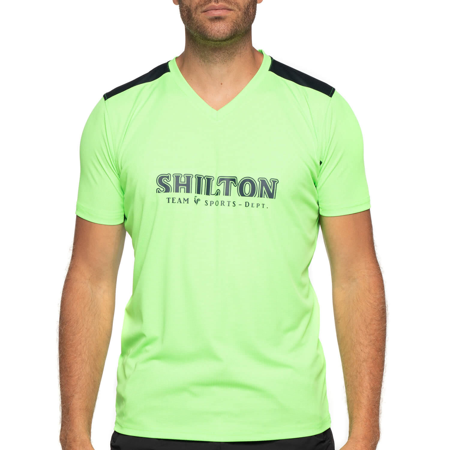 Tshirt team sport dept