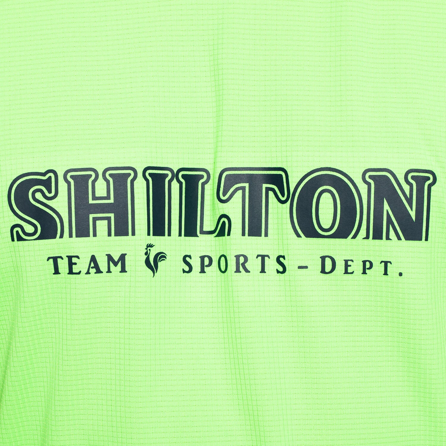 Tshirt team sport dept