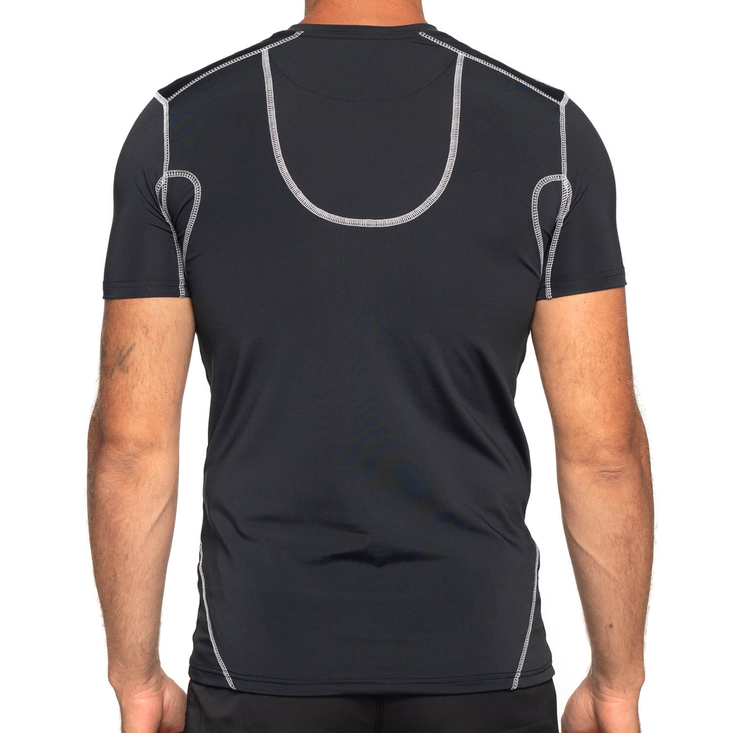 Tshirt de compression dept