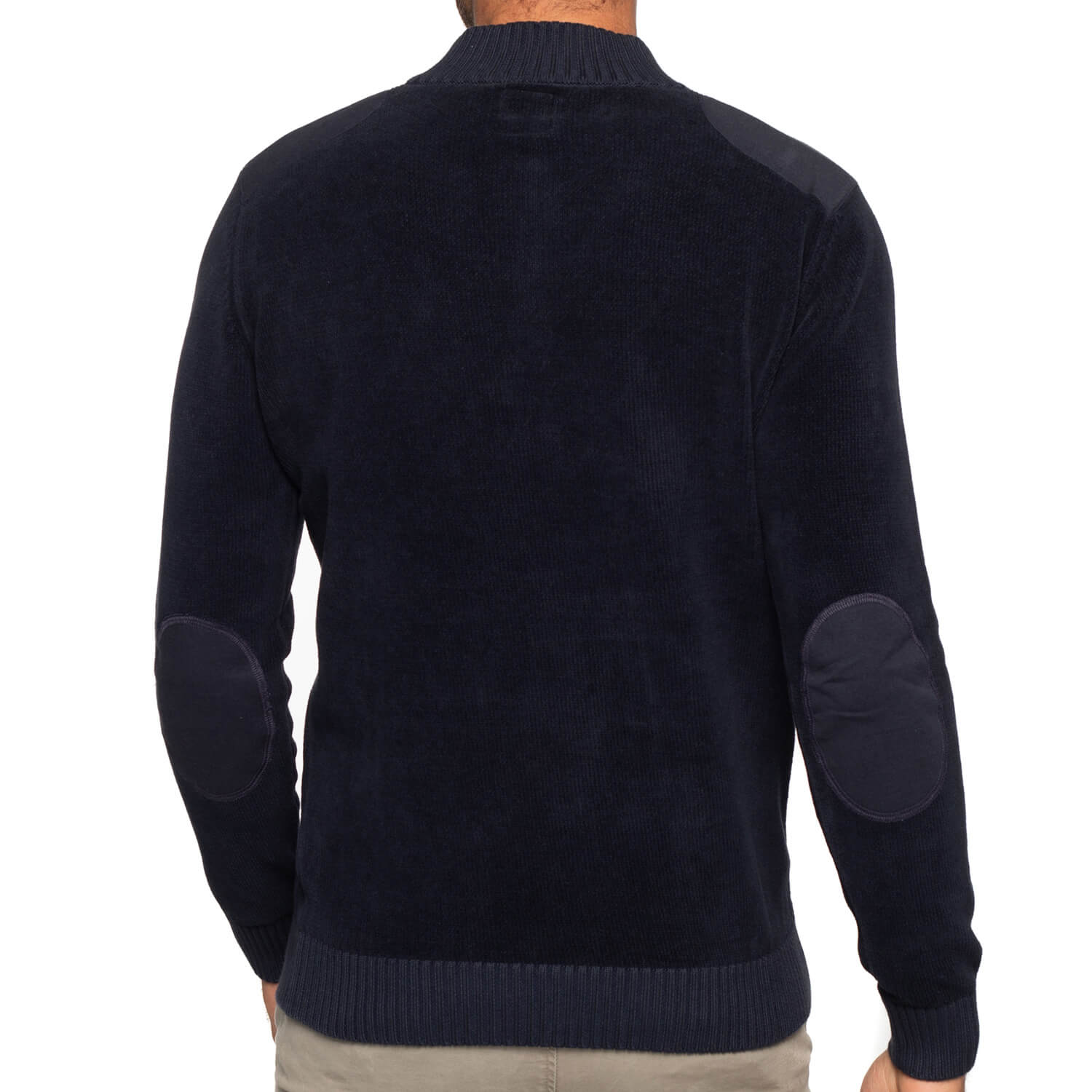 Pull chenille