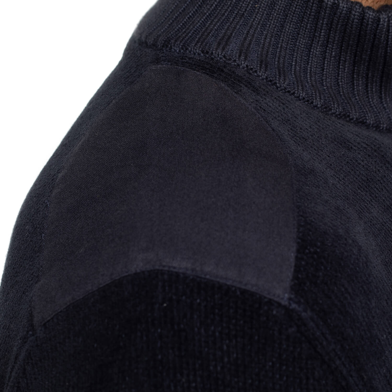 Pull chenille