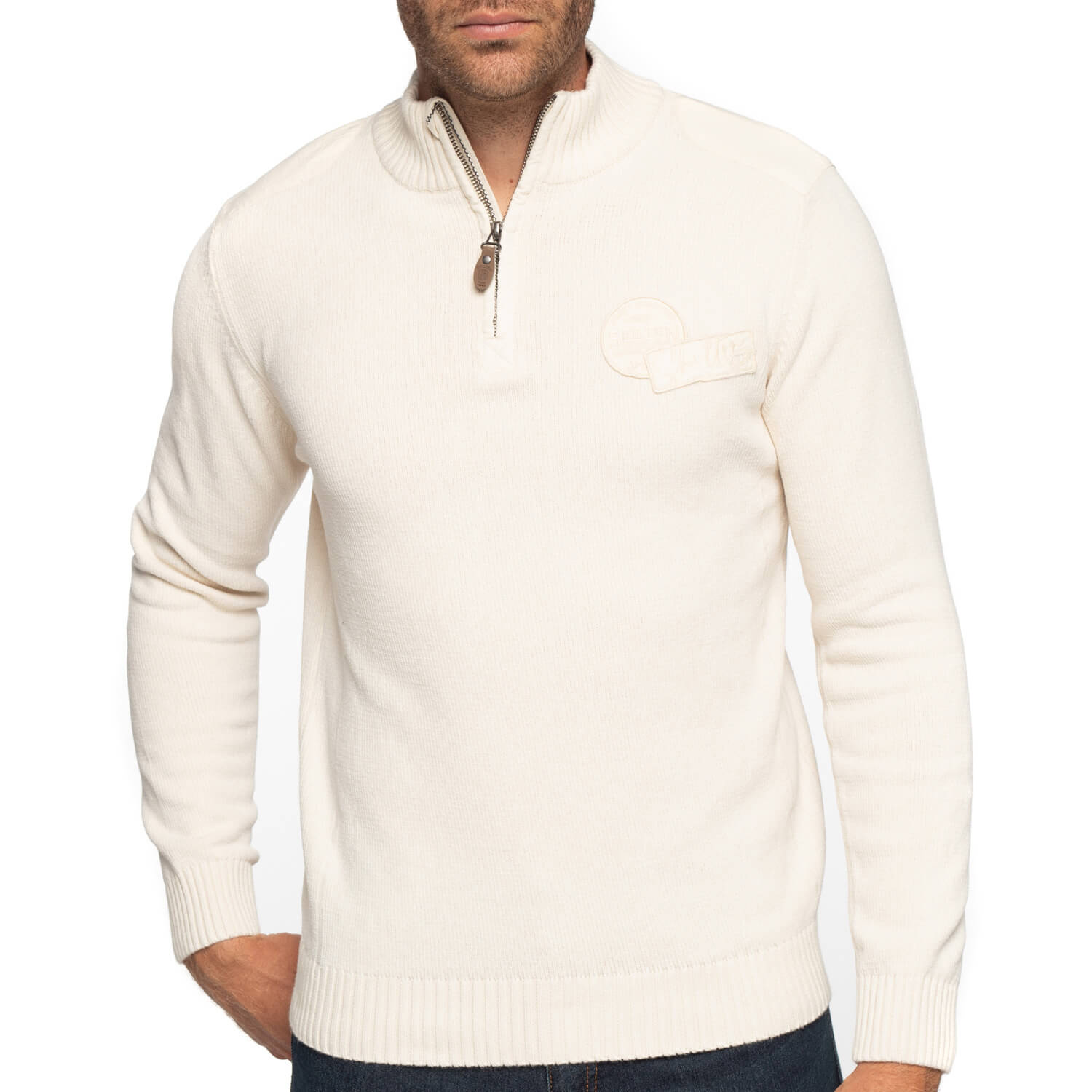 Pull chenille